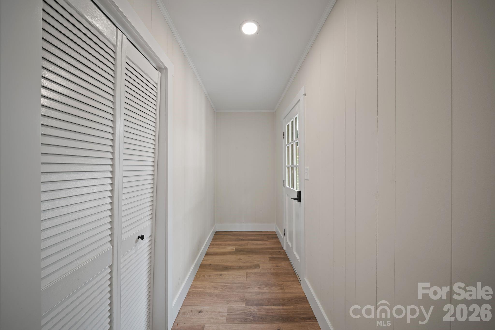 70 Melton Road — Candler