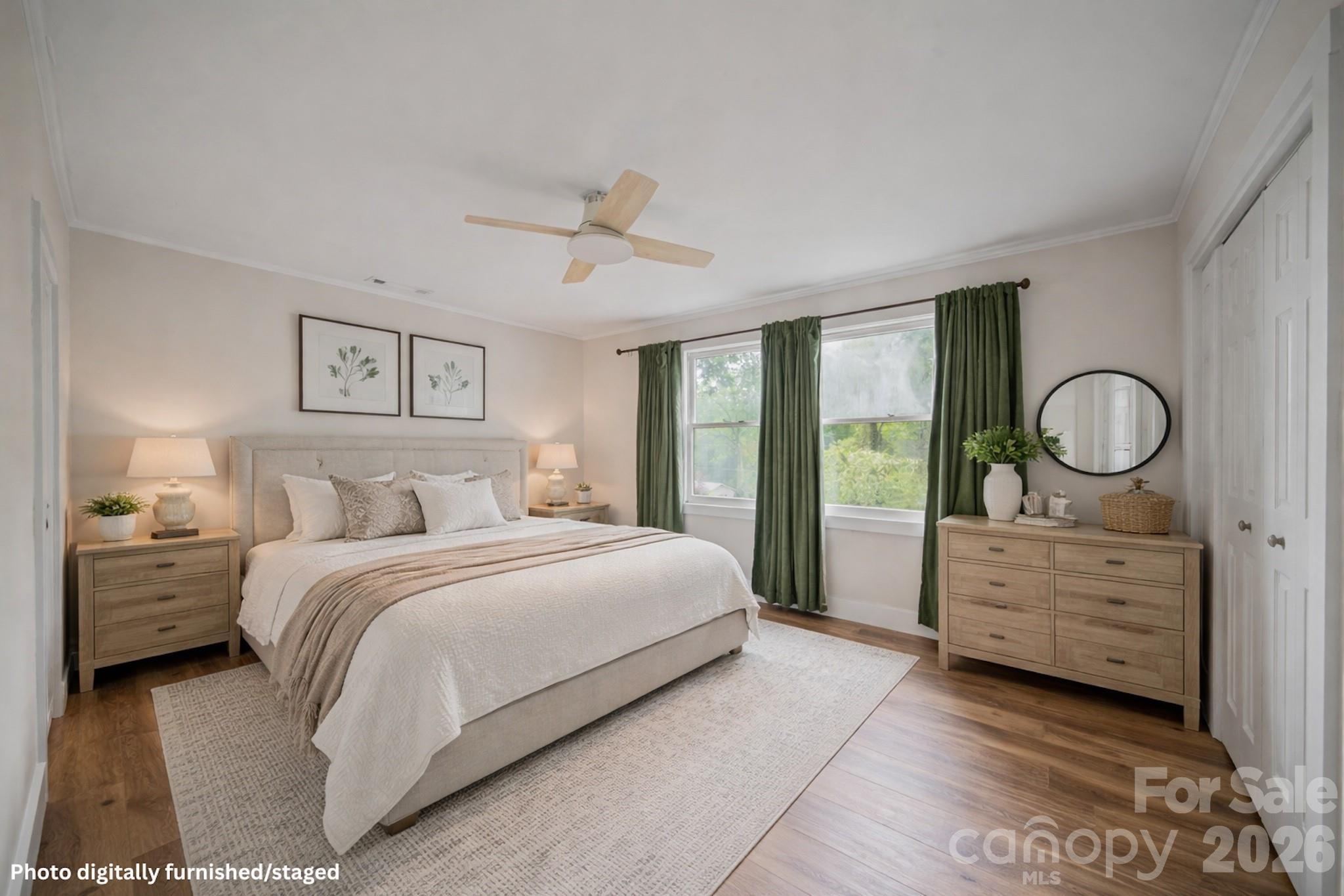 70 Melton Road — Candler