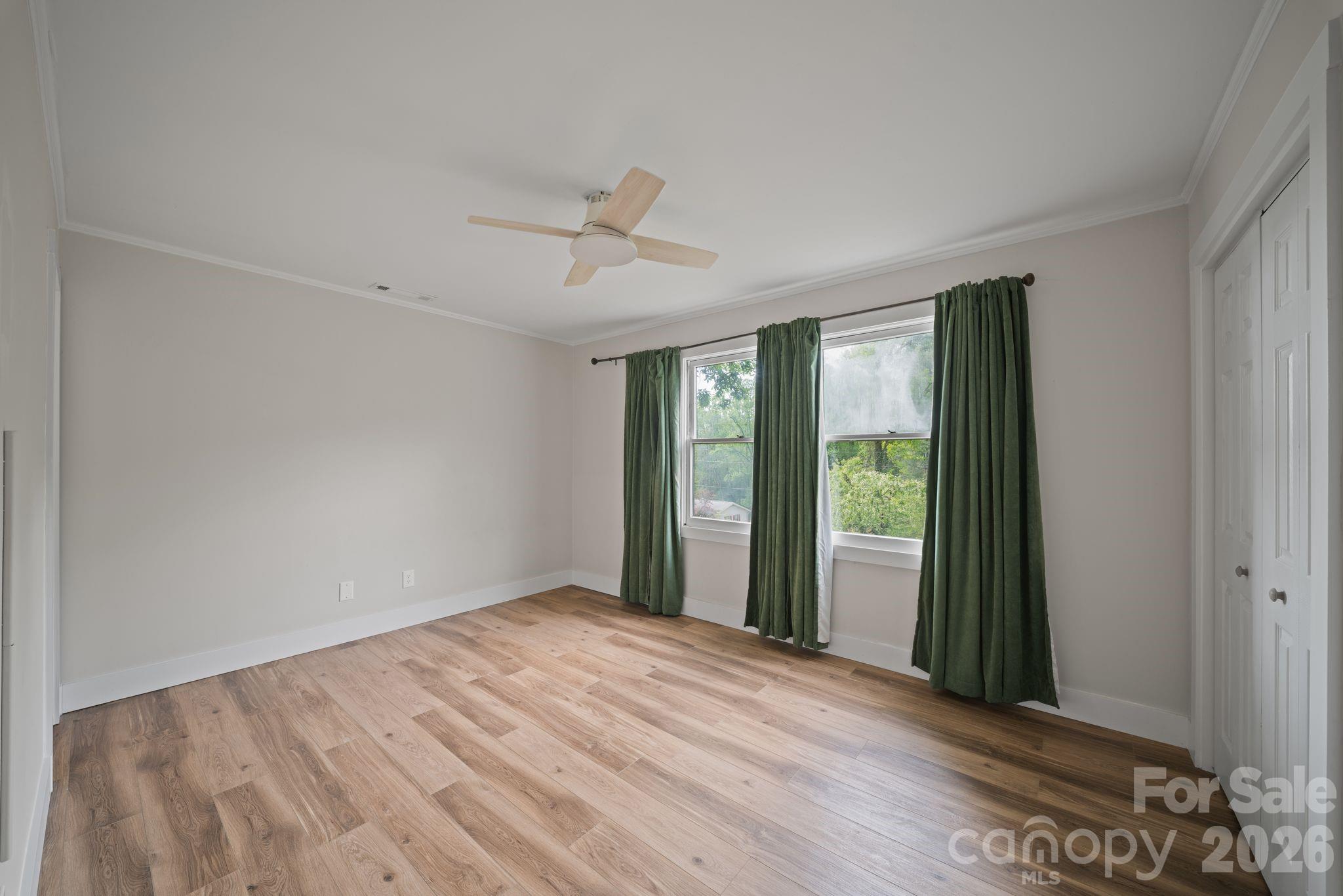 70 Melton Road — Candler