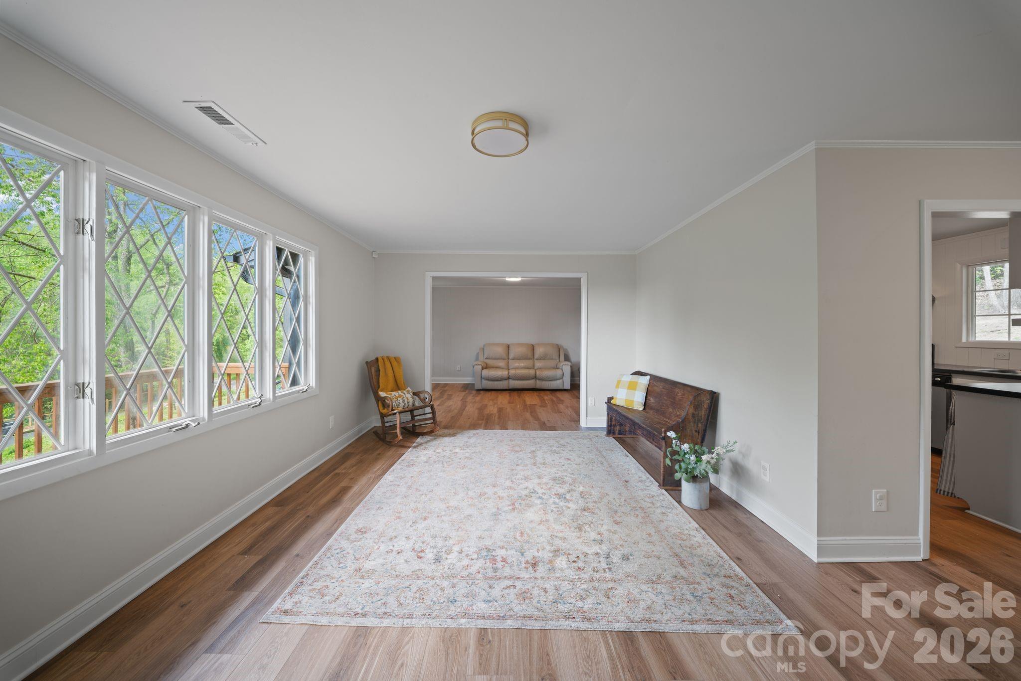 70 Melton Road — Candler