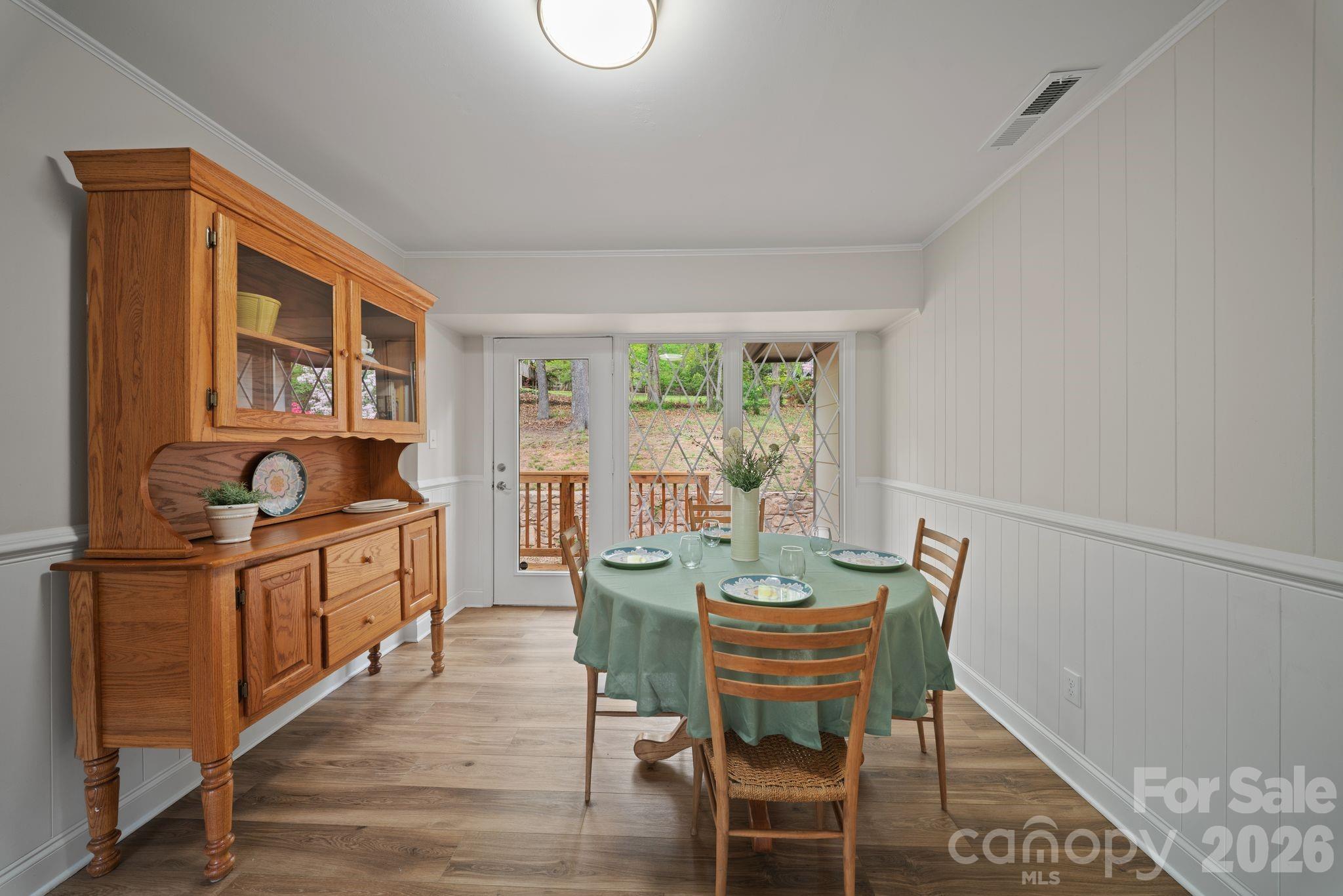 70 Melton Road — Candler
