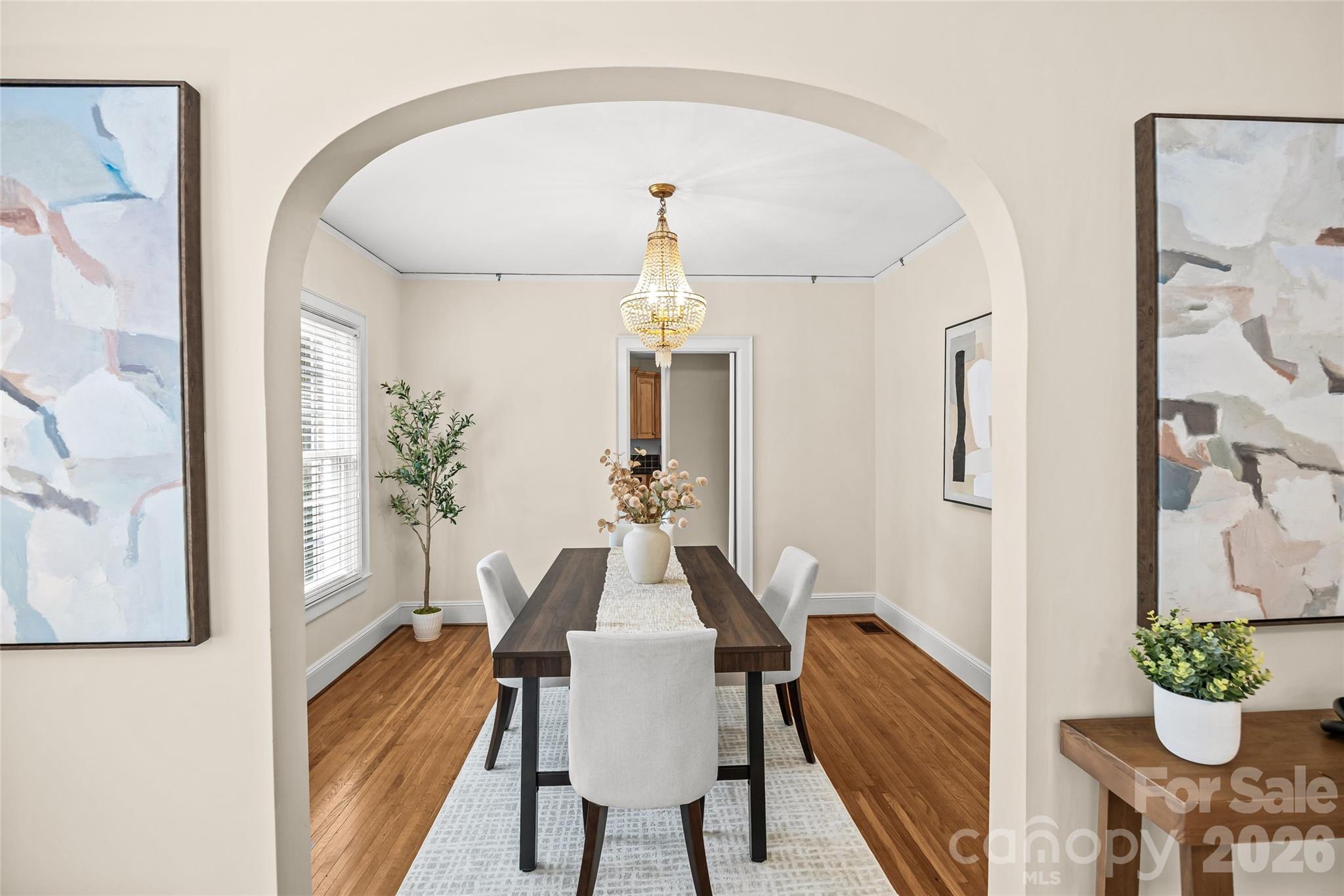 2137 Shenandoah Avenue — Charlotte