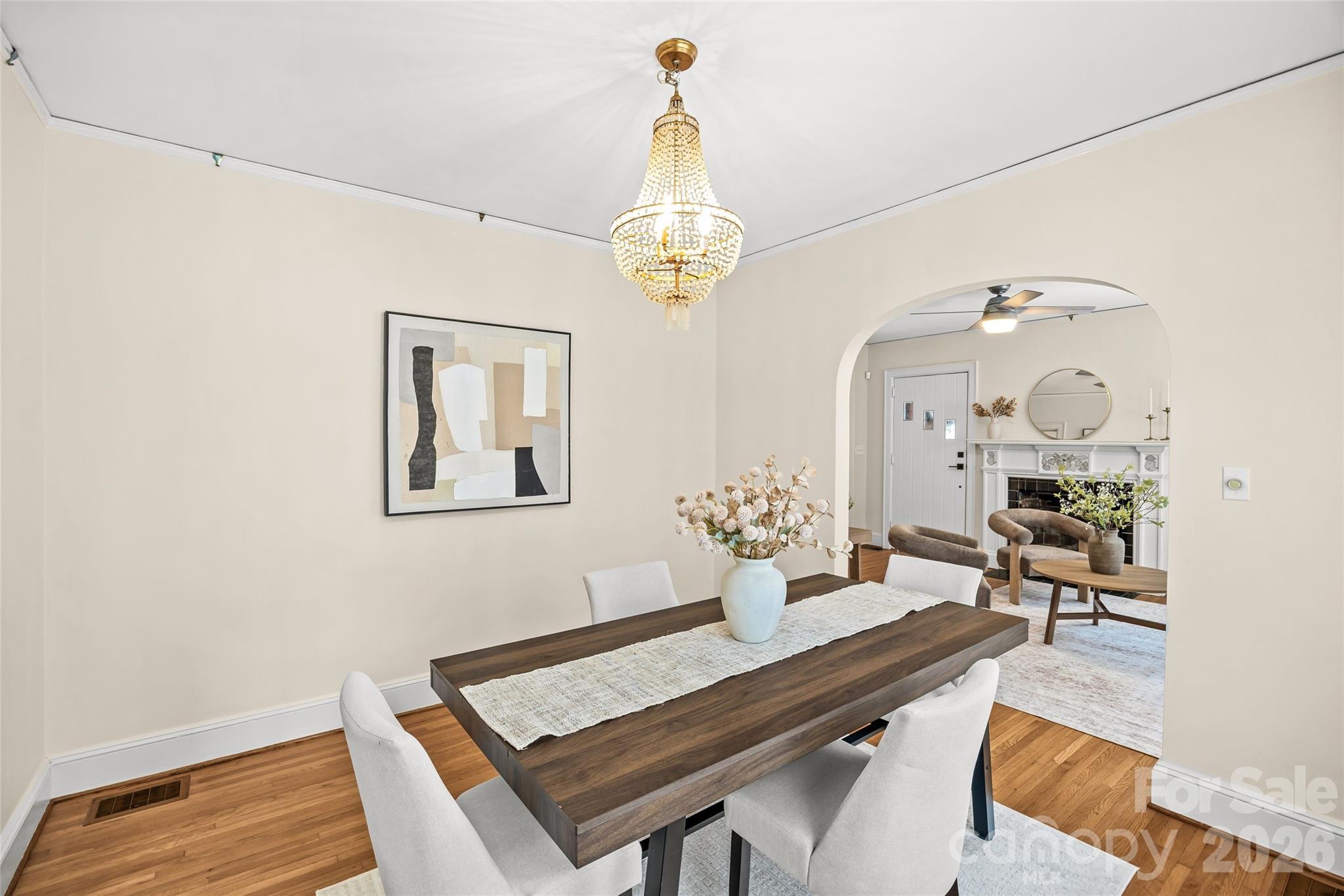 2137 Shenandoah Avenue — Charlotte