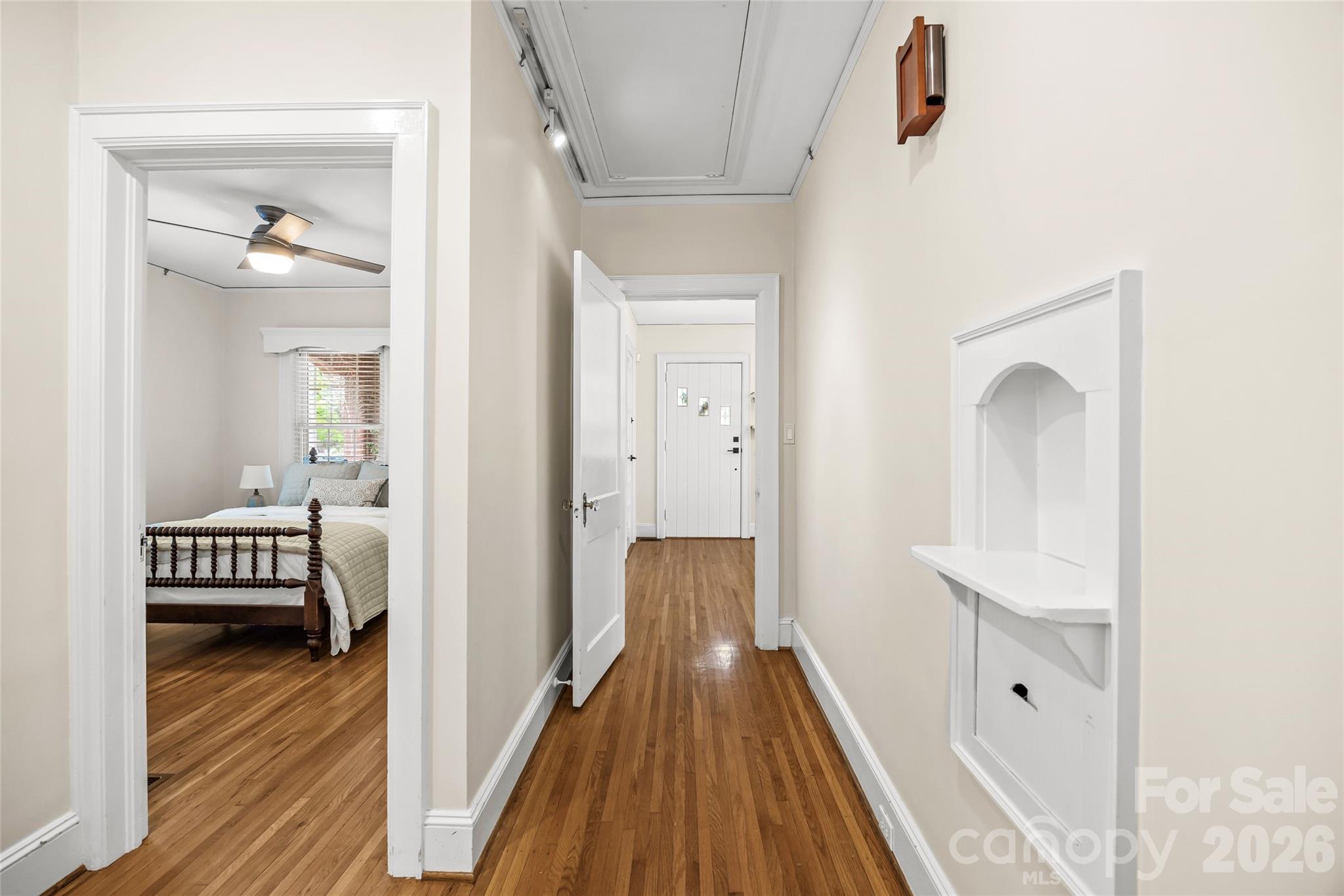 2137 Shenandoah Avenue — Charlotte