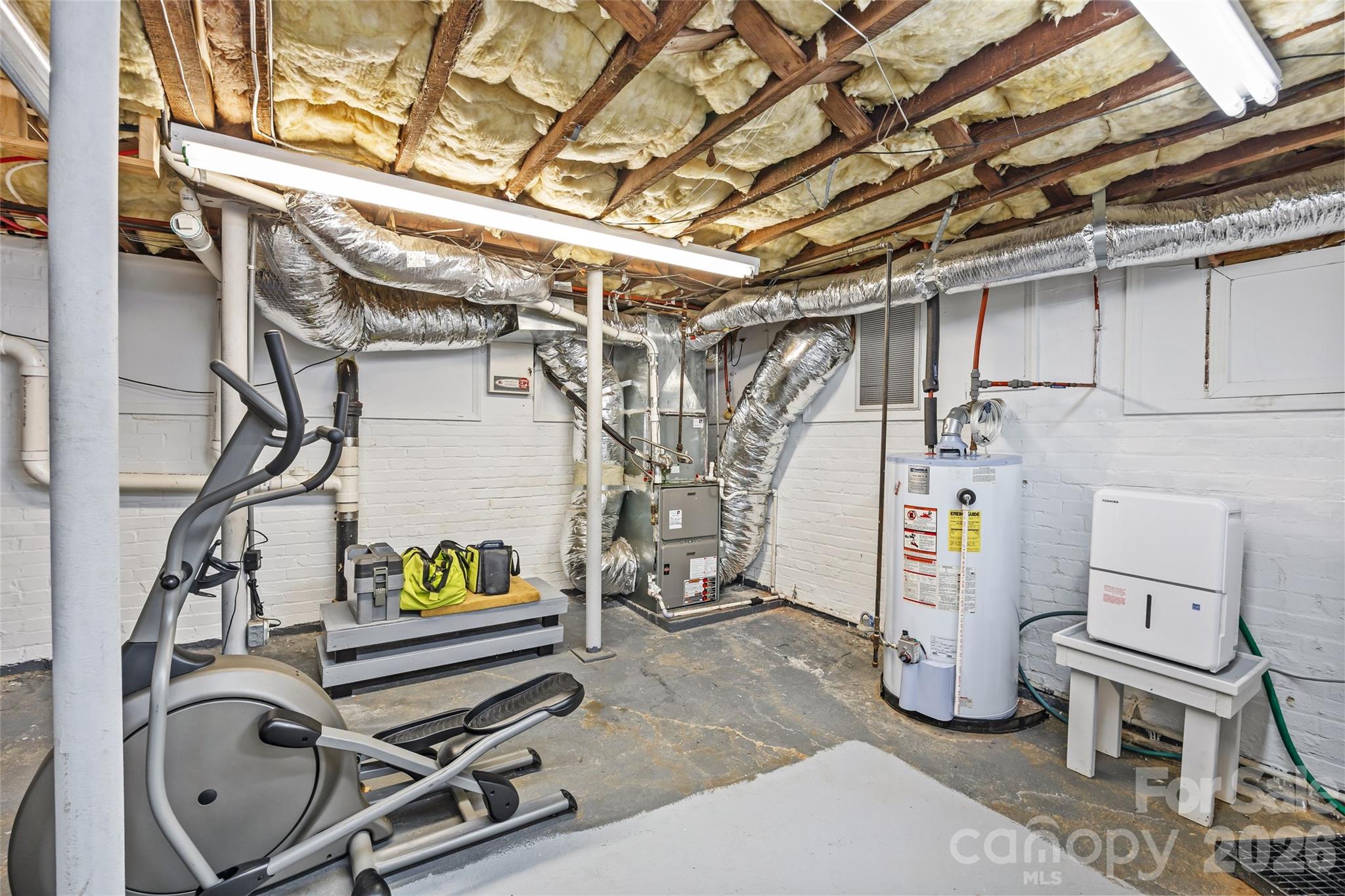 2137 Shenandoah Avenue — Charlotte