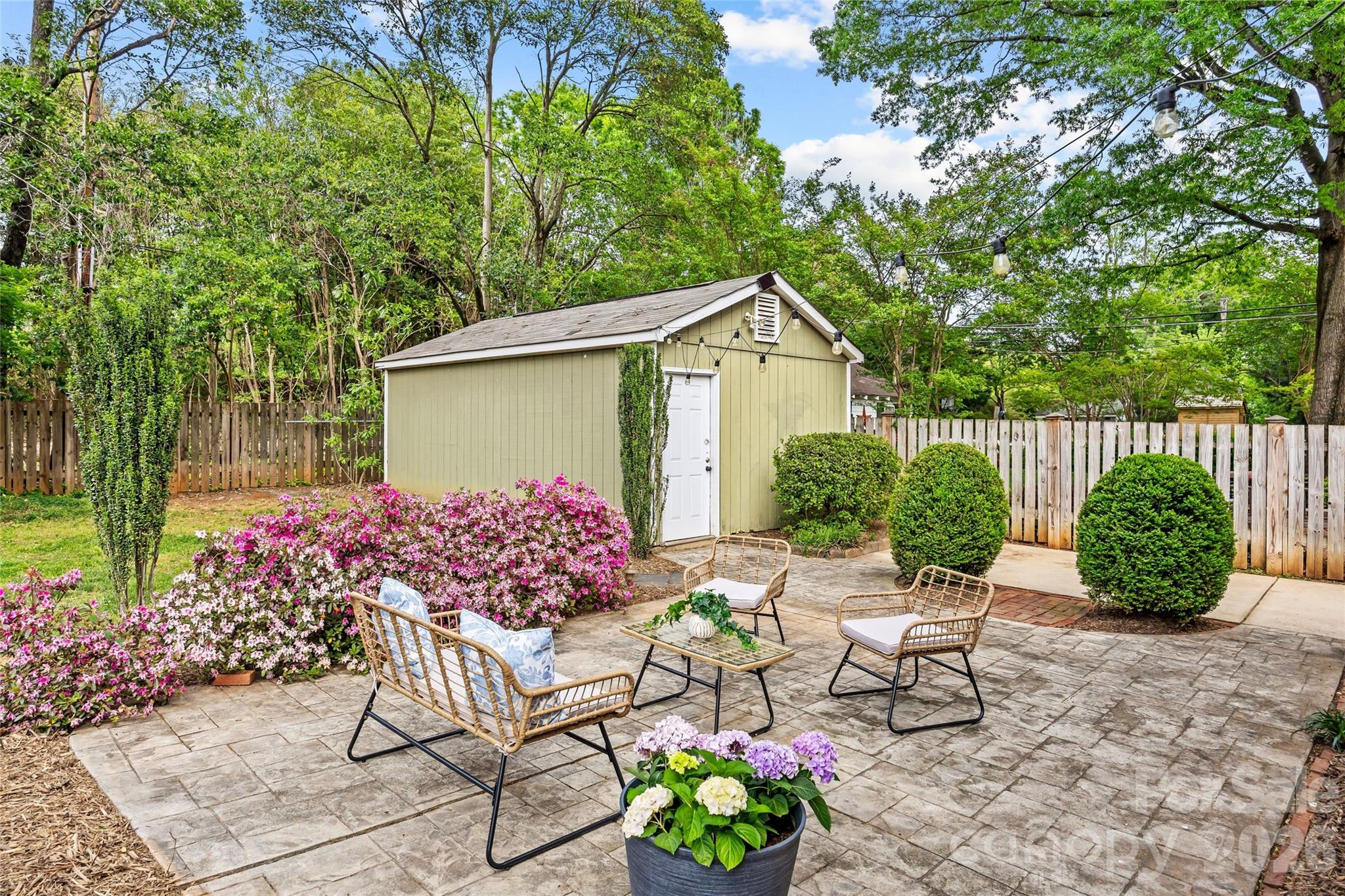 2137 Shenandoah Avenue — Charlotte