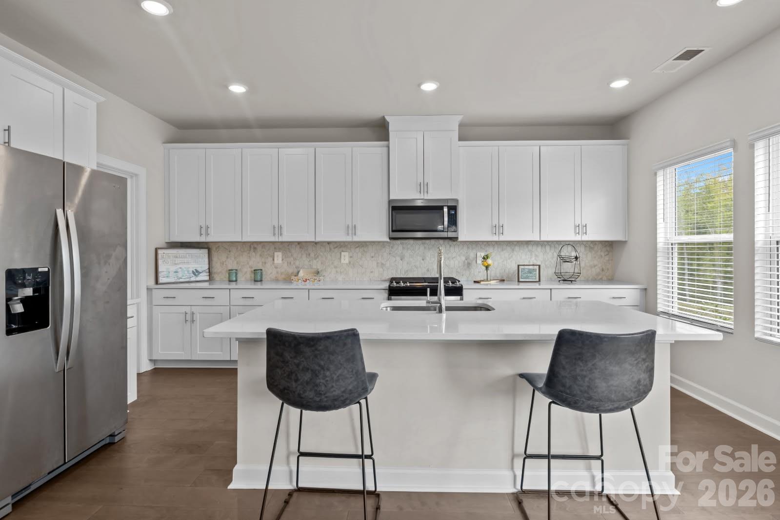 160 Shepherds Landing Drive — Mooresville