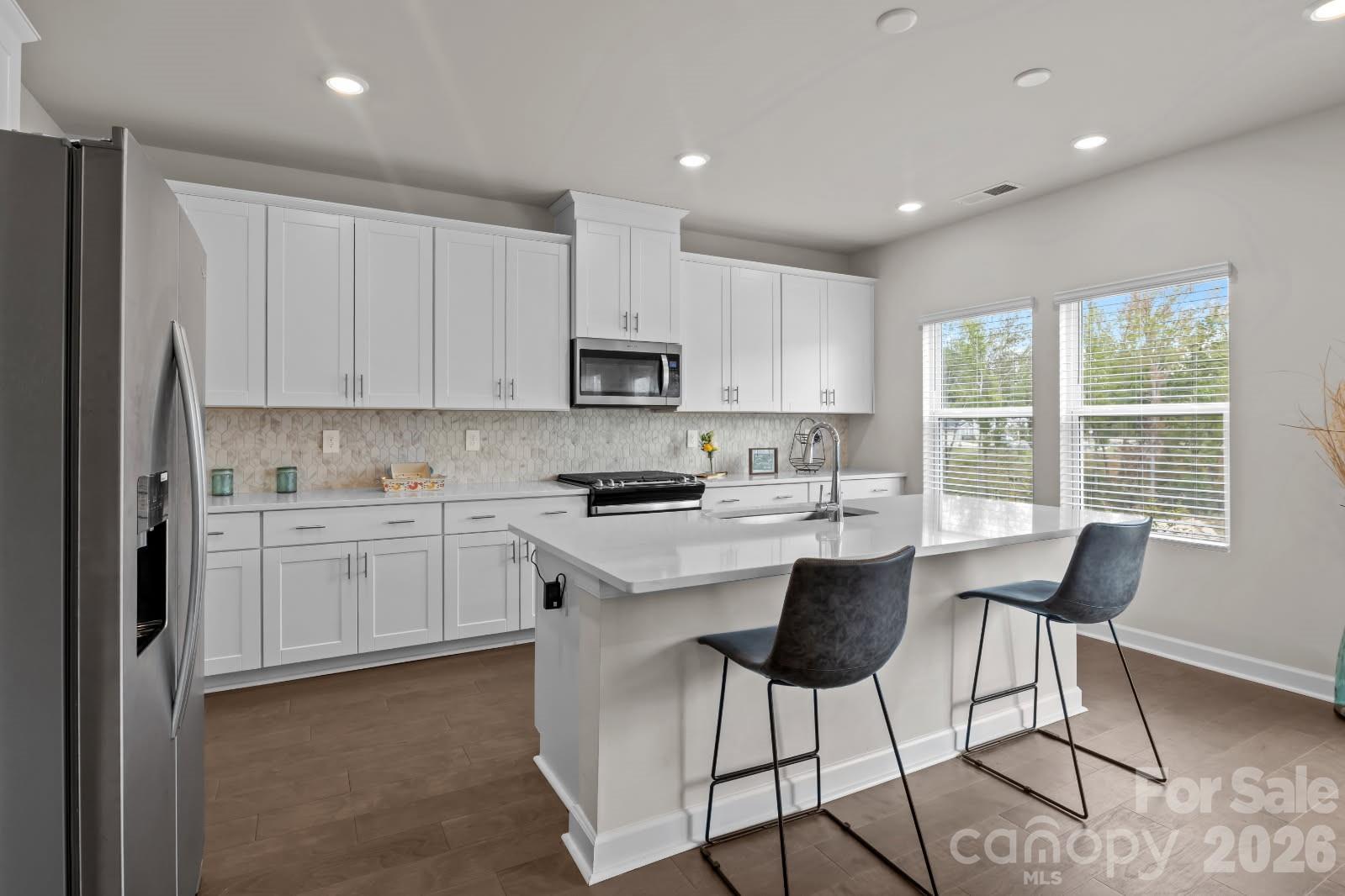 160 Shepherds Landing Drive — Mooresville