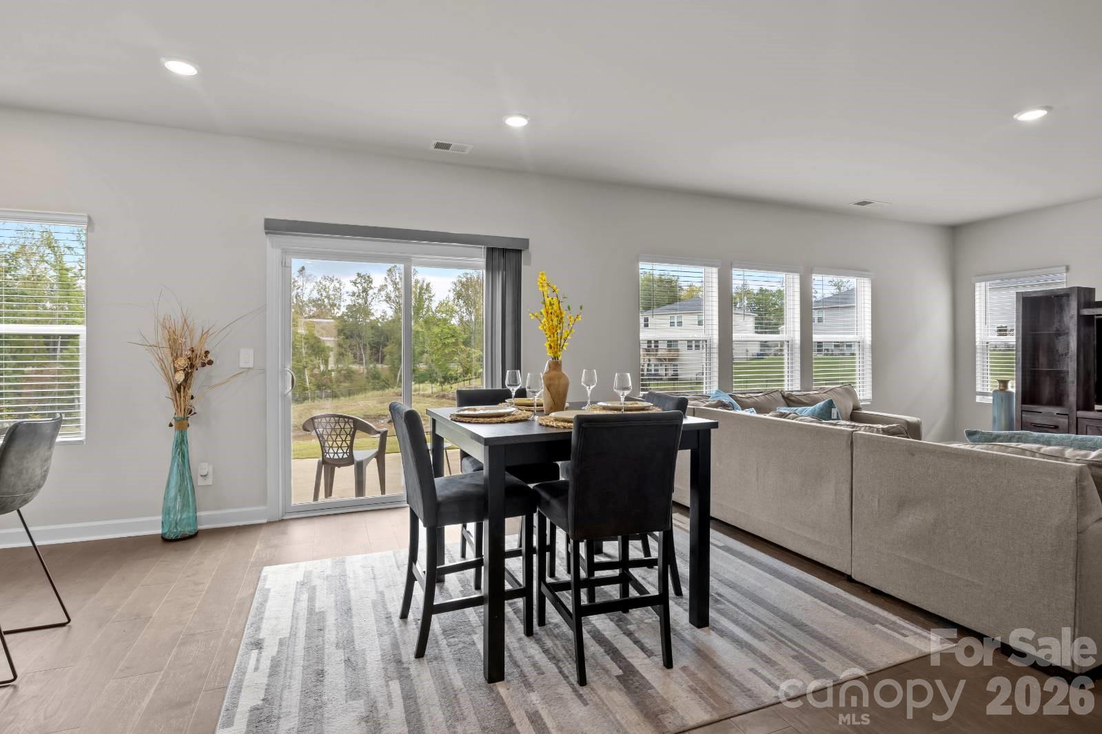 160 Shepherds Landing Drive — Mooresville