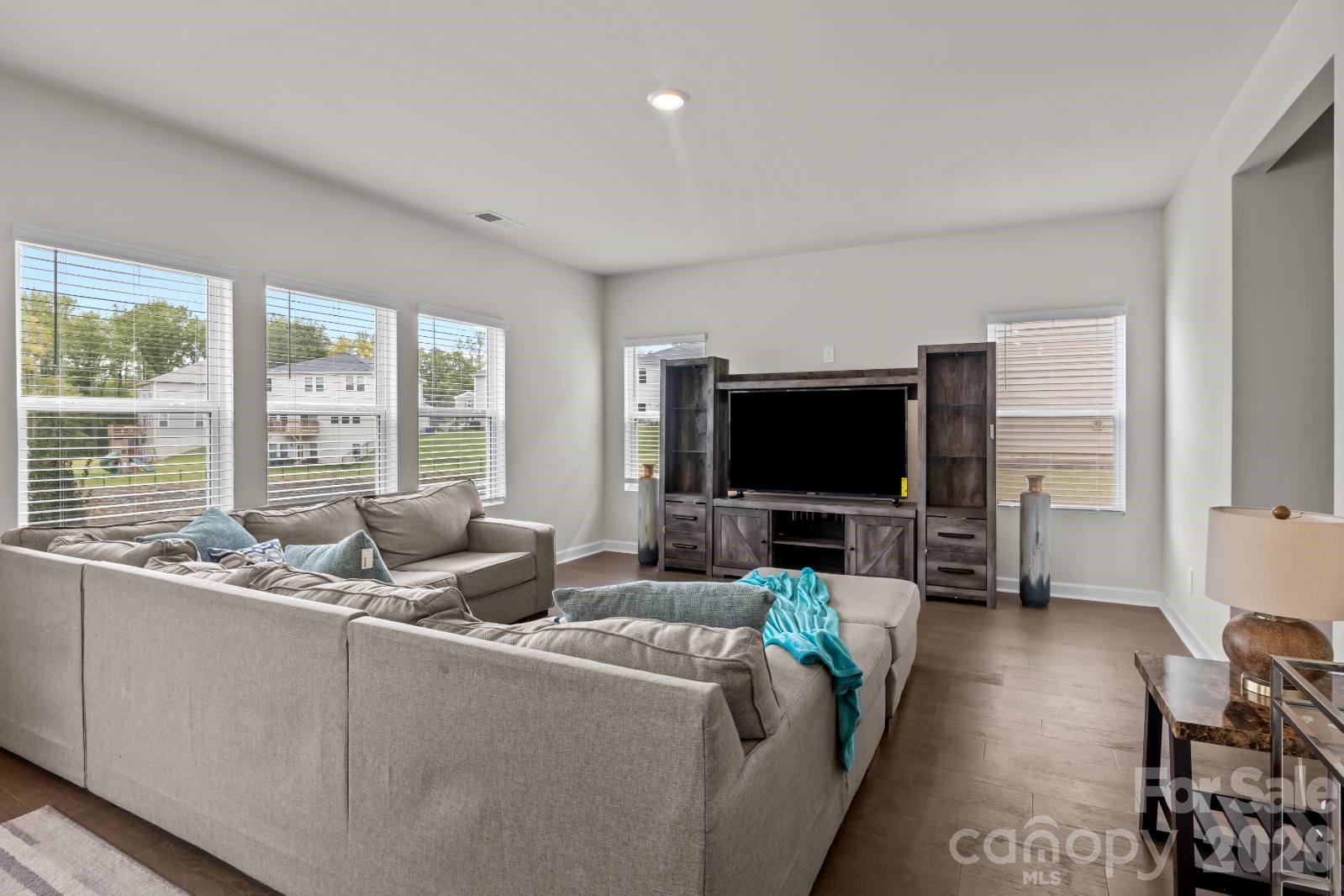160 Shepherds Landing Drive — Mooresville