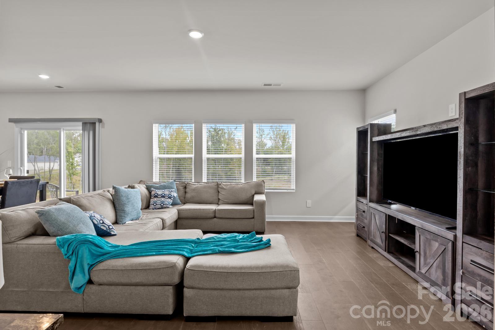160 Shepherds Landing Drive — Mooresville