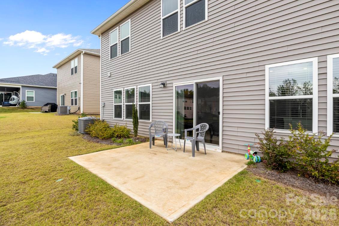 160 Shepherds Landing Drive — Mooresville
