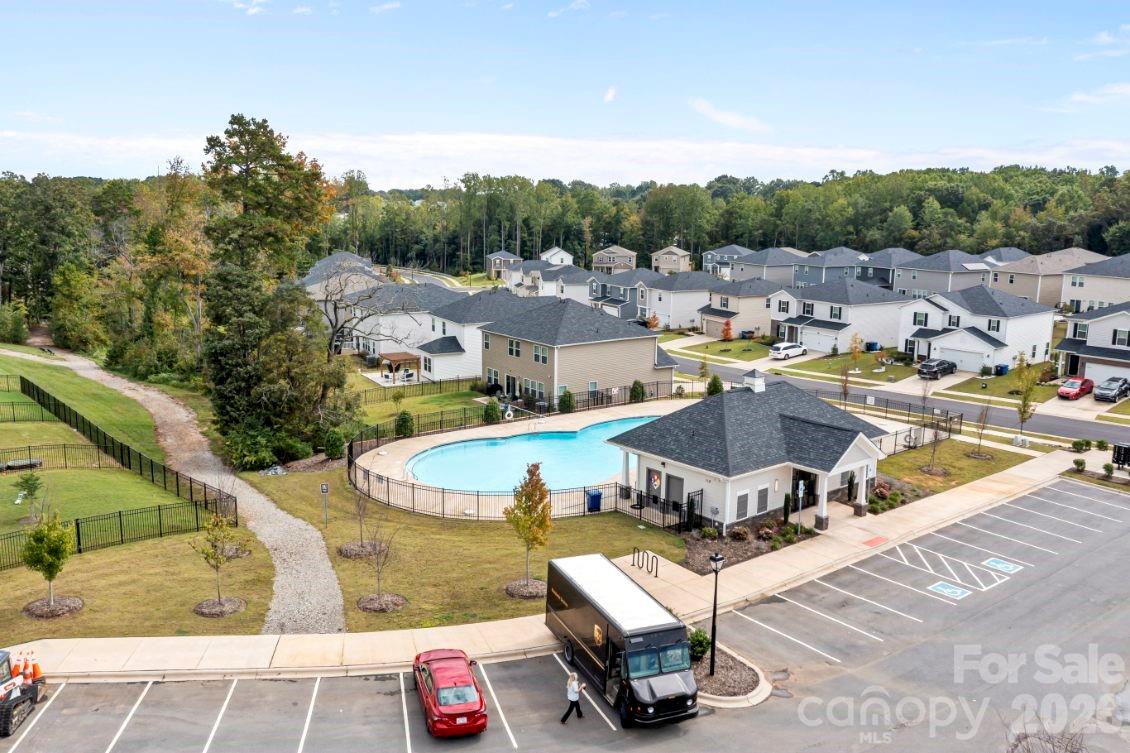 160 Shepherds Landing Drive — Mooresville