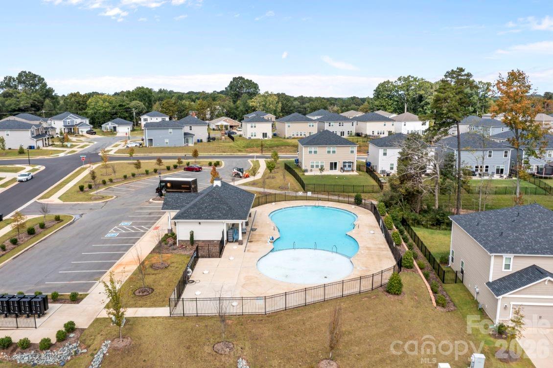 160 Shepherds Landing Drive — Mooresville