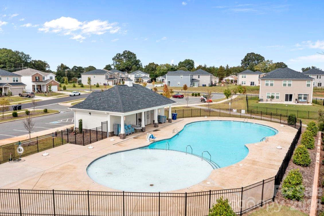 160 Shepherds Landing Drive — Mooresville