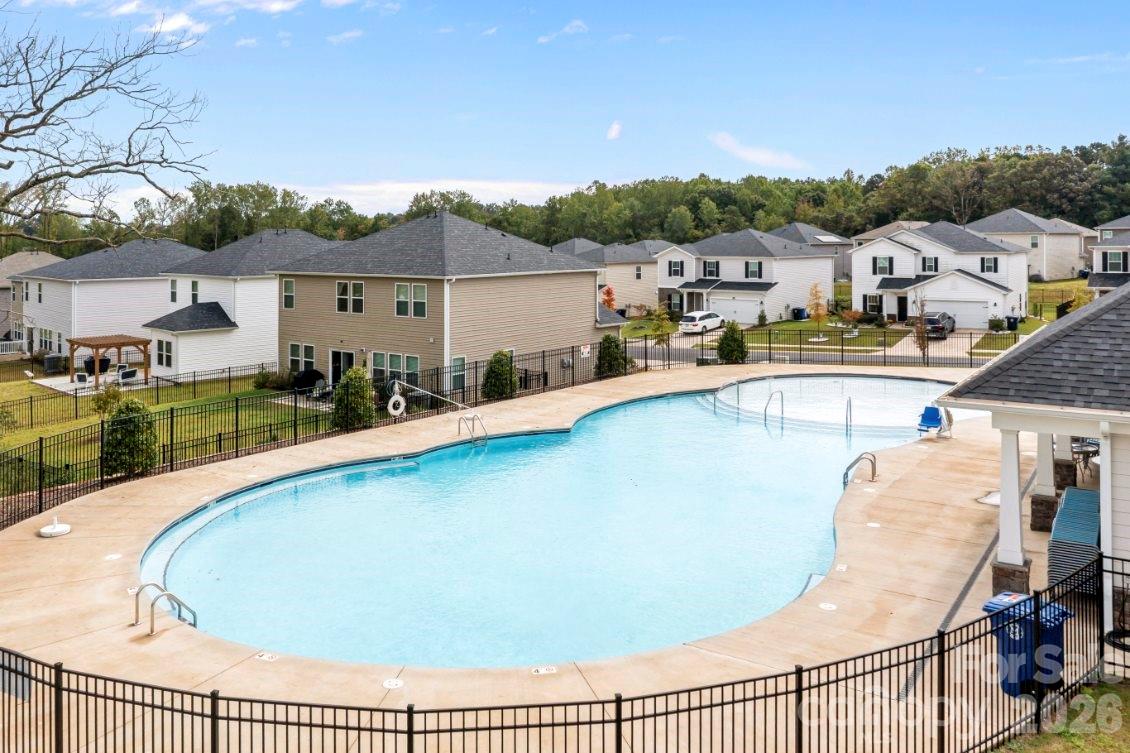 160 Shepherds Landing Drive — Mooresville