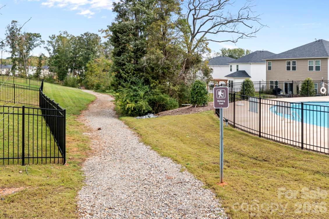 160 Shepherds Landing Drive — Mooresville