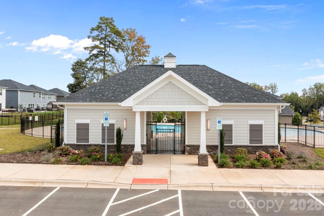 160 Shepherds Landing Drive — Mooresville