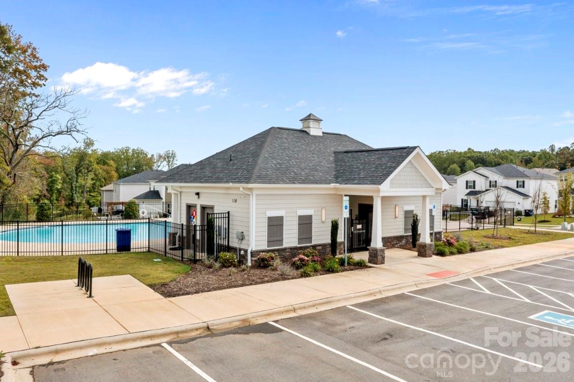 160 Shepherds Landing Drive — Mooresville