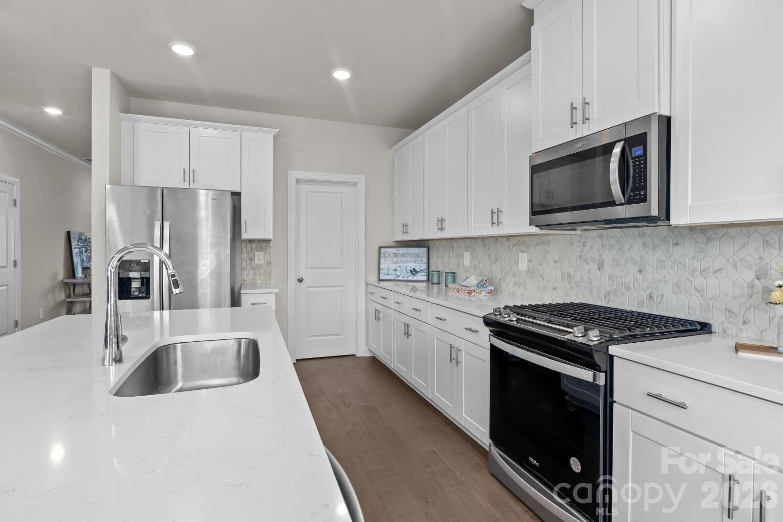 160 Shepherds Landing Drive — Mooresville