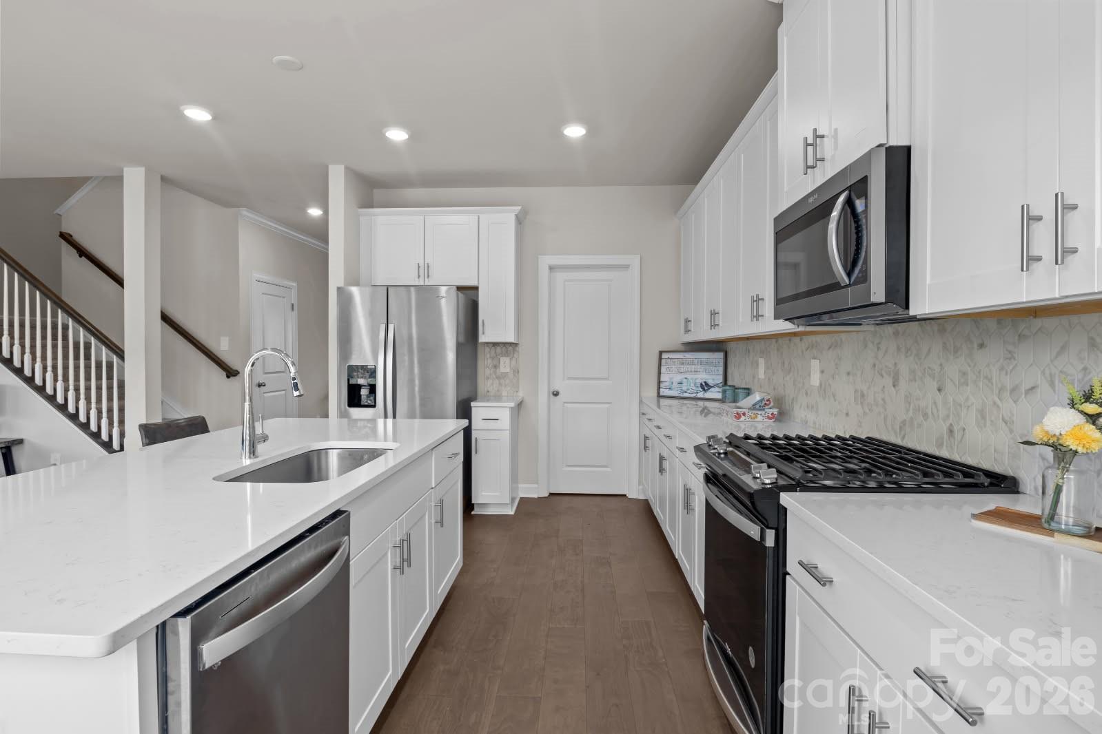 160 Shepherds Landing Drive — Mooresville