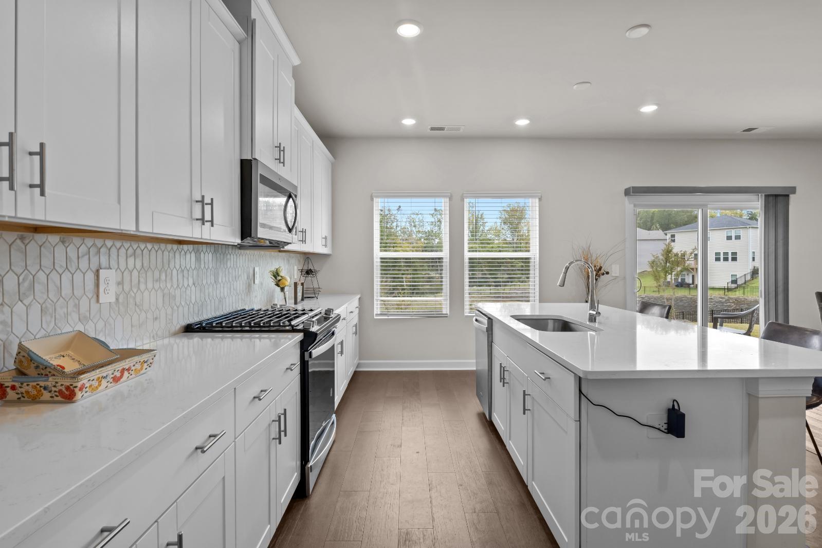 160 Shepherds Landing Drive — Mooresville