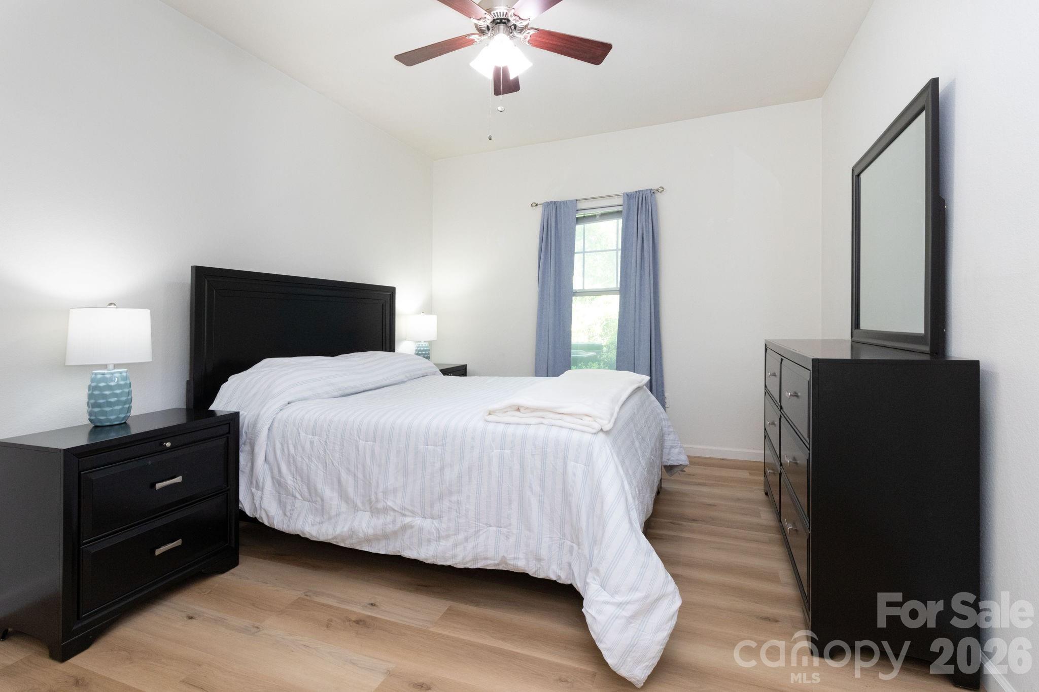 400 Vista Lake Drive #002 — Candler