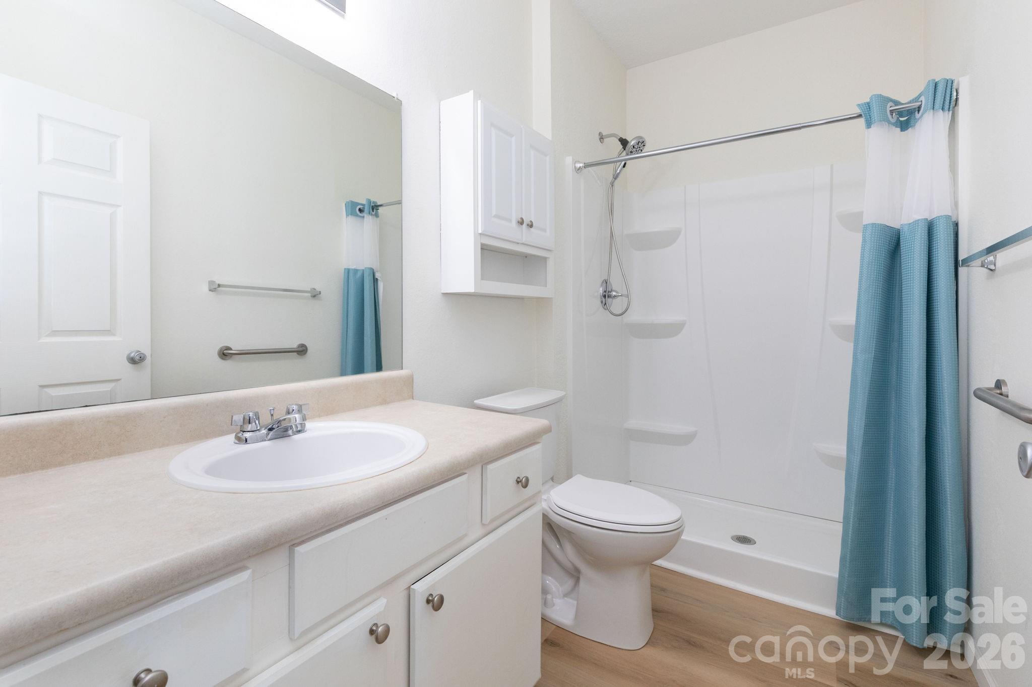 400 Vista Lake Drive #002 — Candler