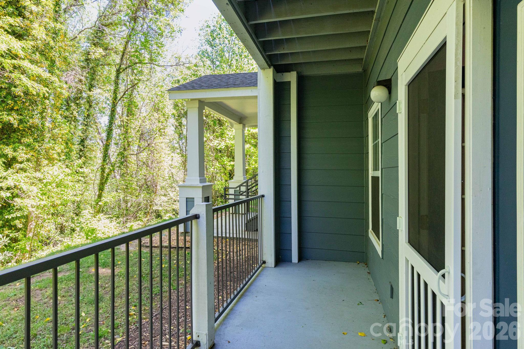 400 Vista Lake Drive #002 — Candler