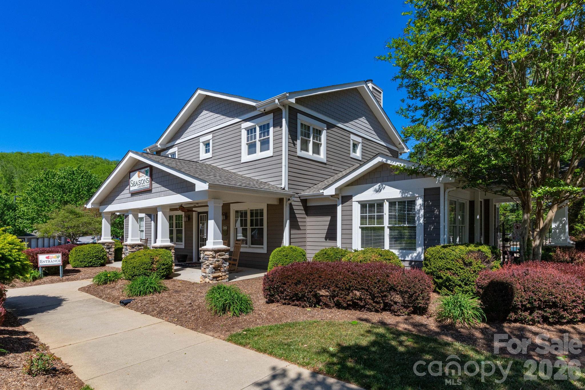 400 Vista Lake Drive #002 — Candler