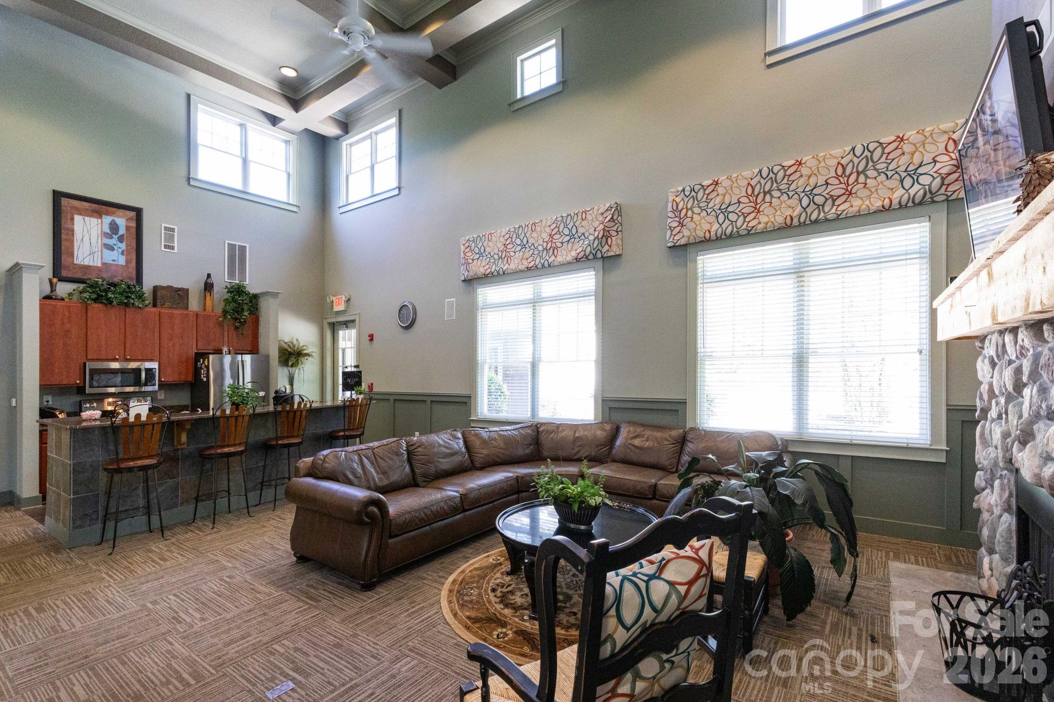 400 Vista Lake Drive #002 — Candler