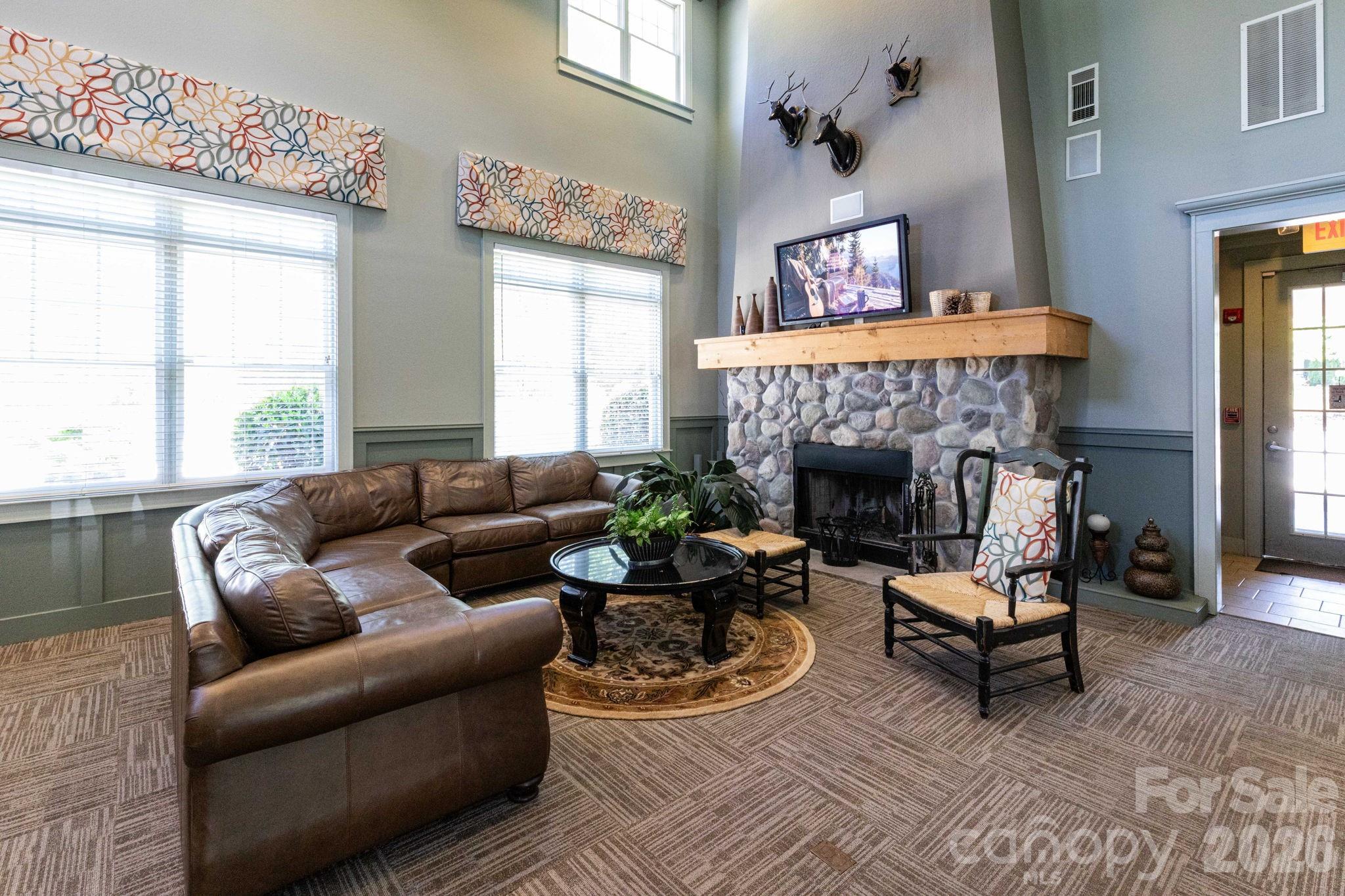 400 Vista Lake Drive #002 — Candler