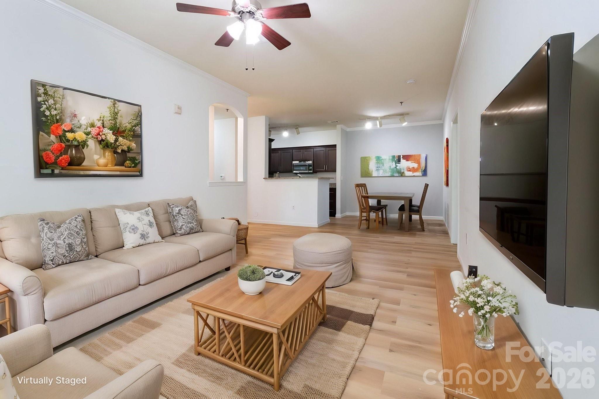 400 Vista Lake Drive #002 — Candler