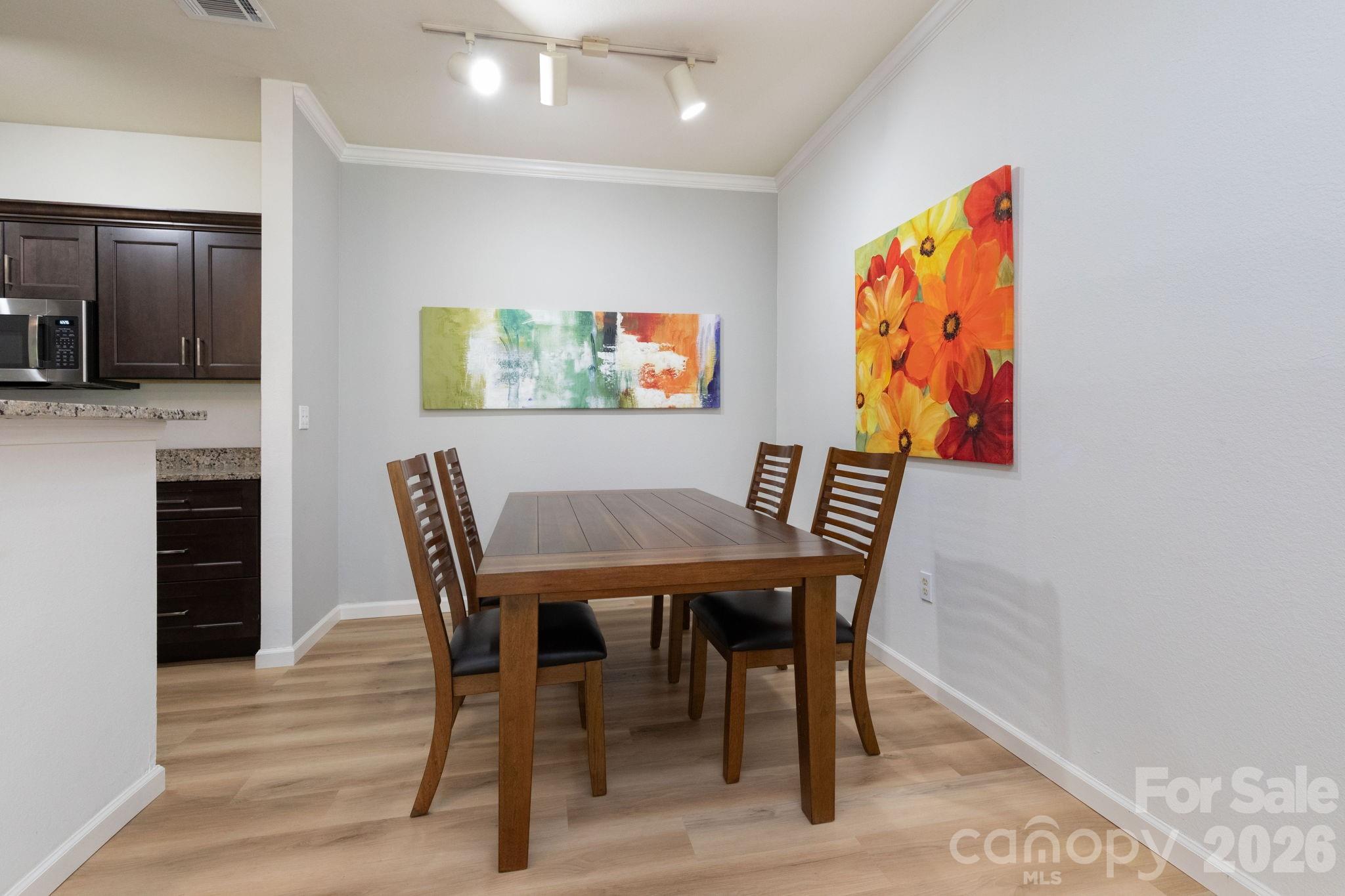 400 Vista Lake Drive #002 — Candler