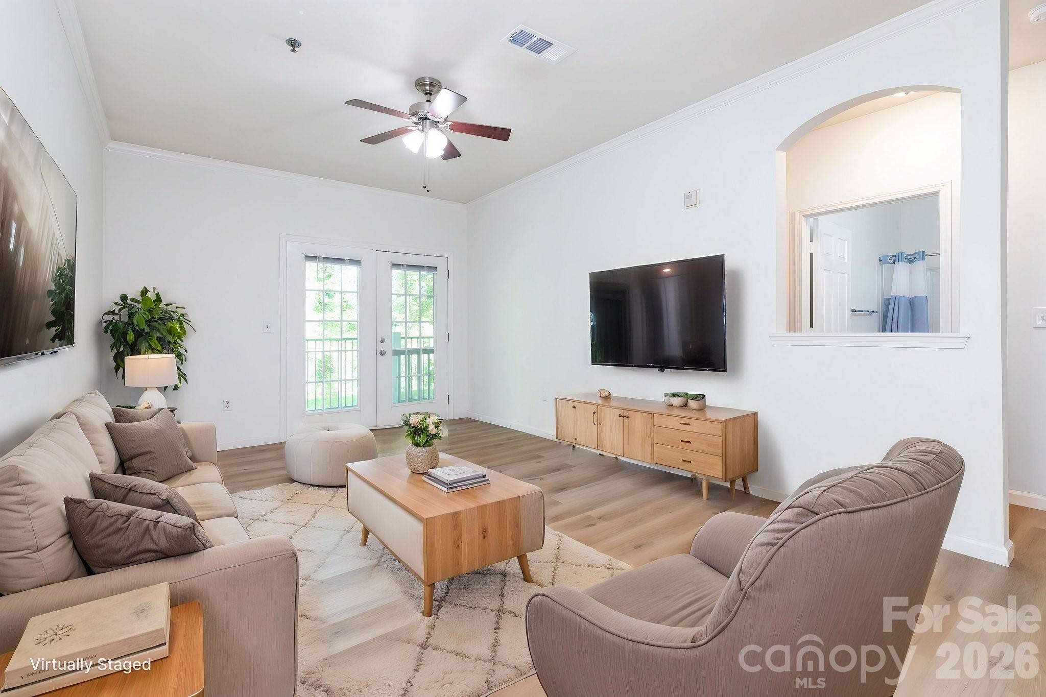 400 Vista Lake Drive #002 — Candler