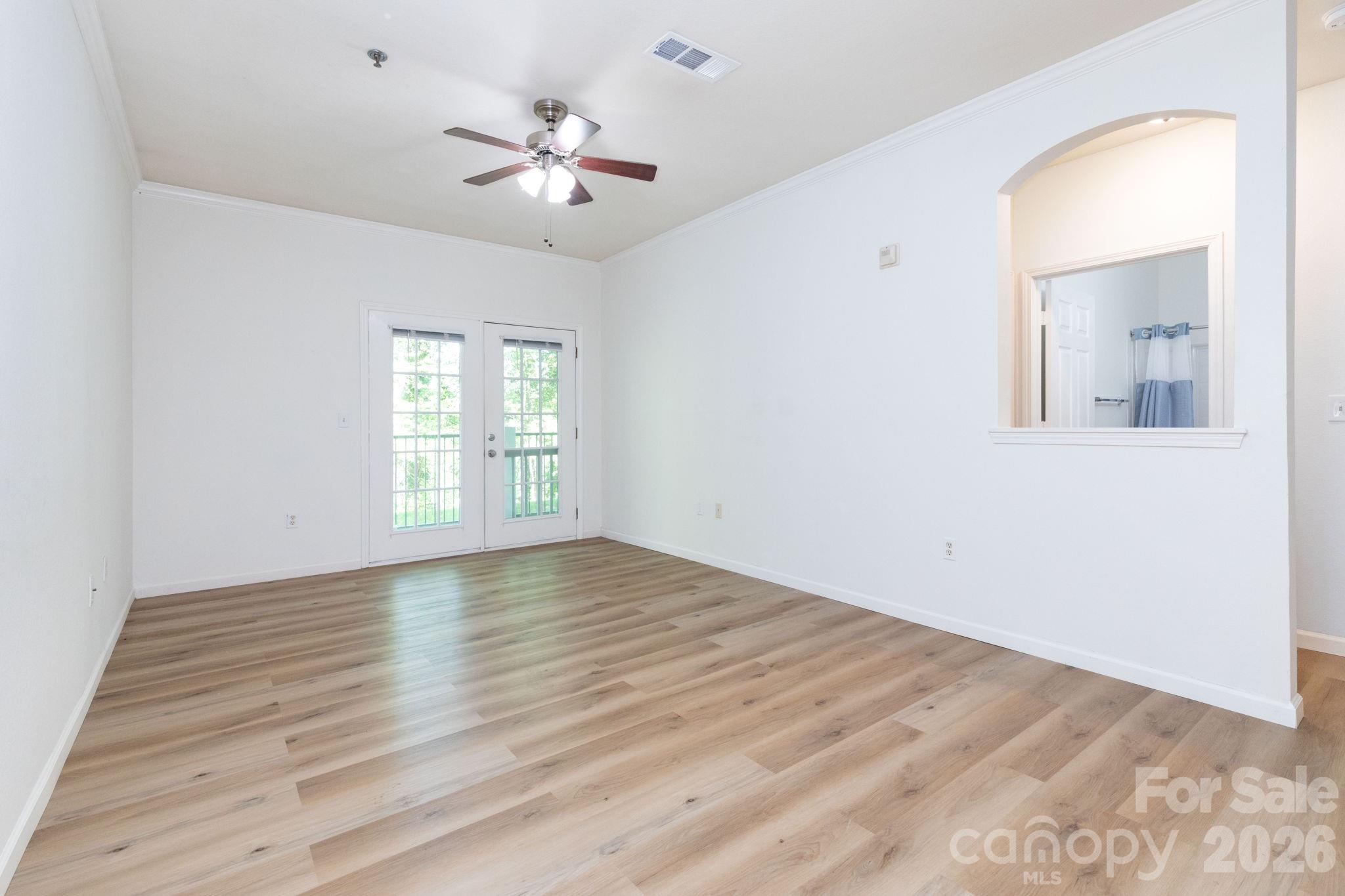 400 Vista Lake Drive #002 — Candler