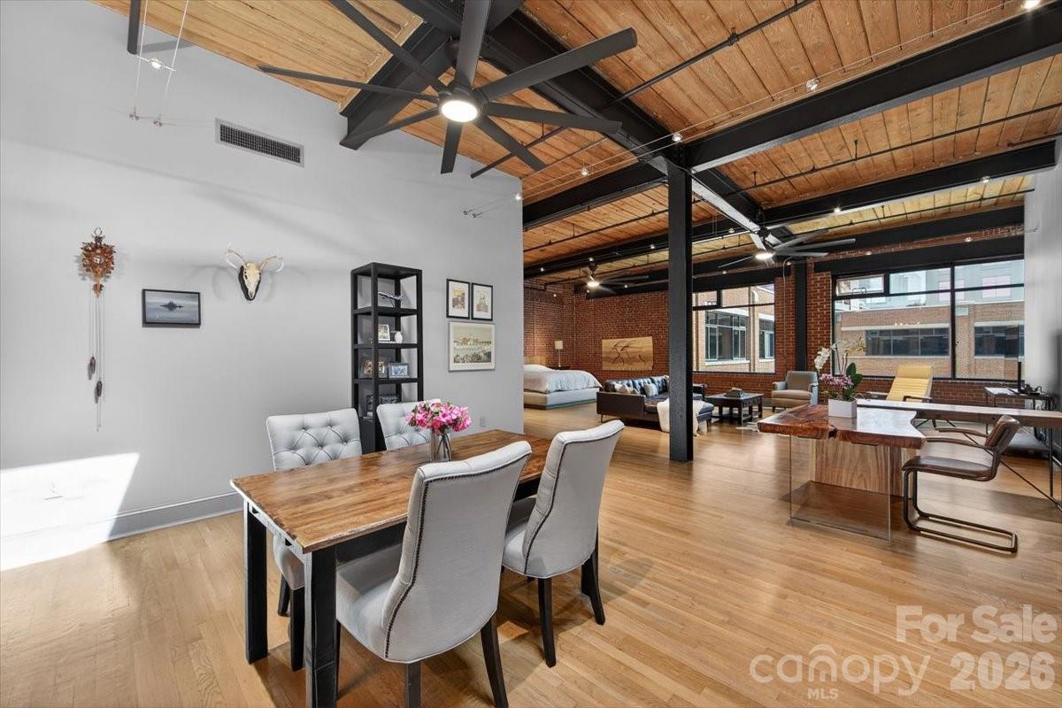 310 Arlington Avenue #408 — Charlotte