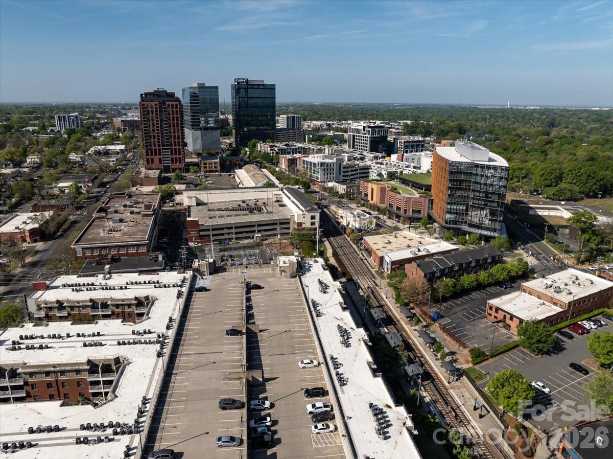 310 Arlington Avenue #408 — Charlotte