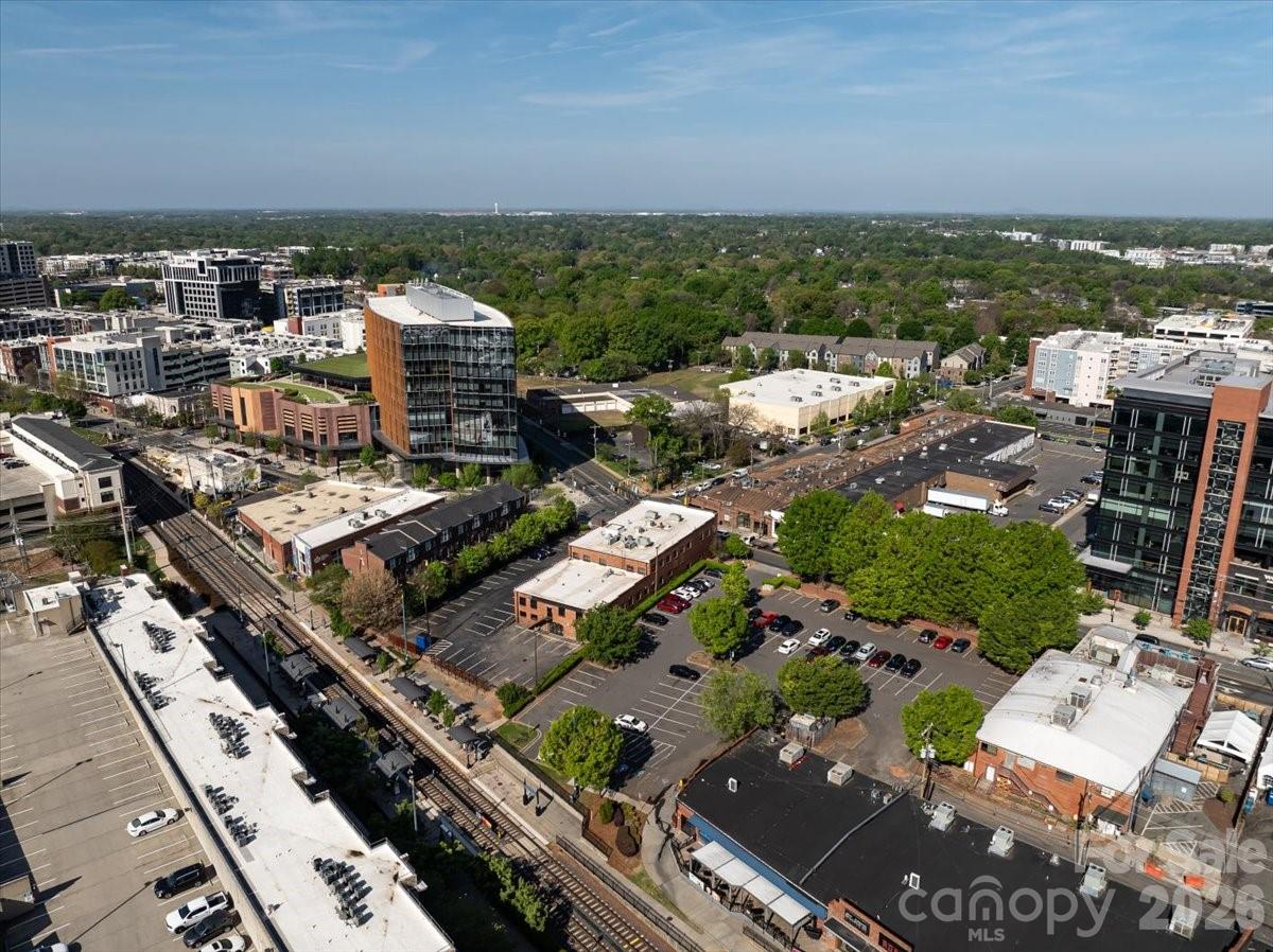 310 Arlington Avenue #408 — Charlotte
