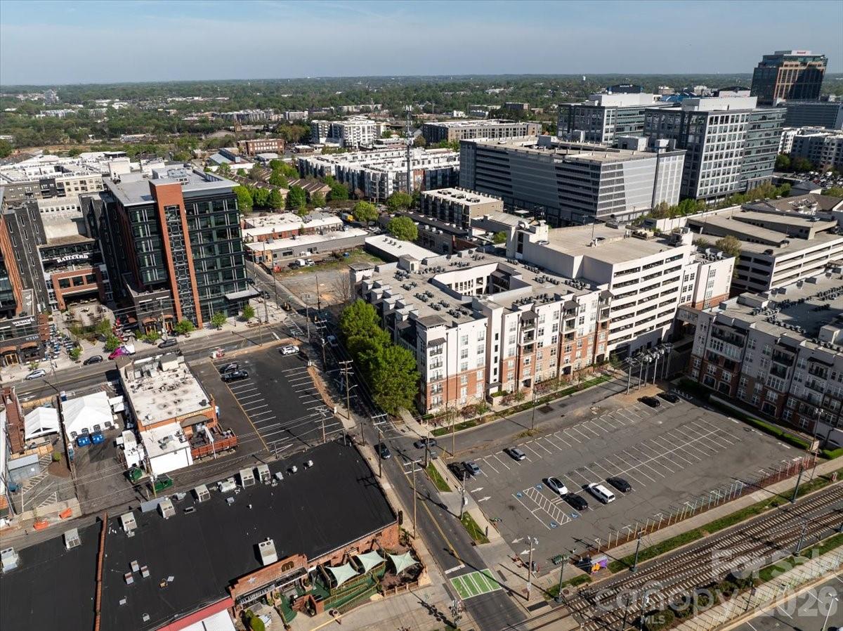310 Arlington Avenue #408 — Charlotte