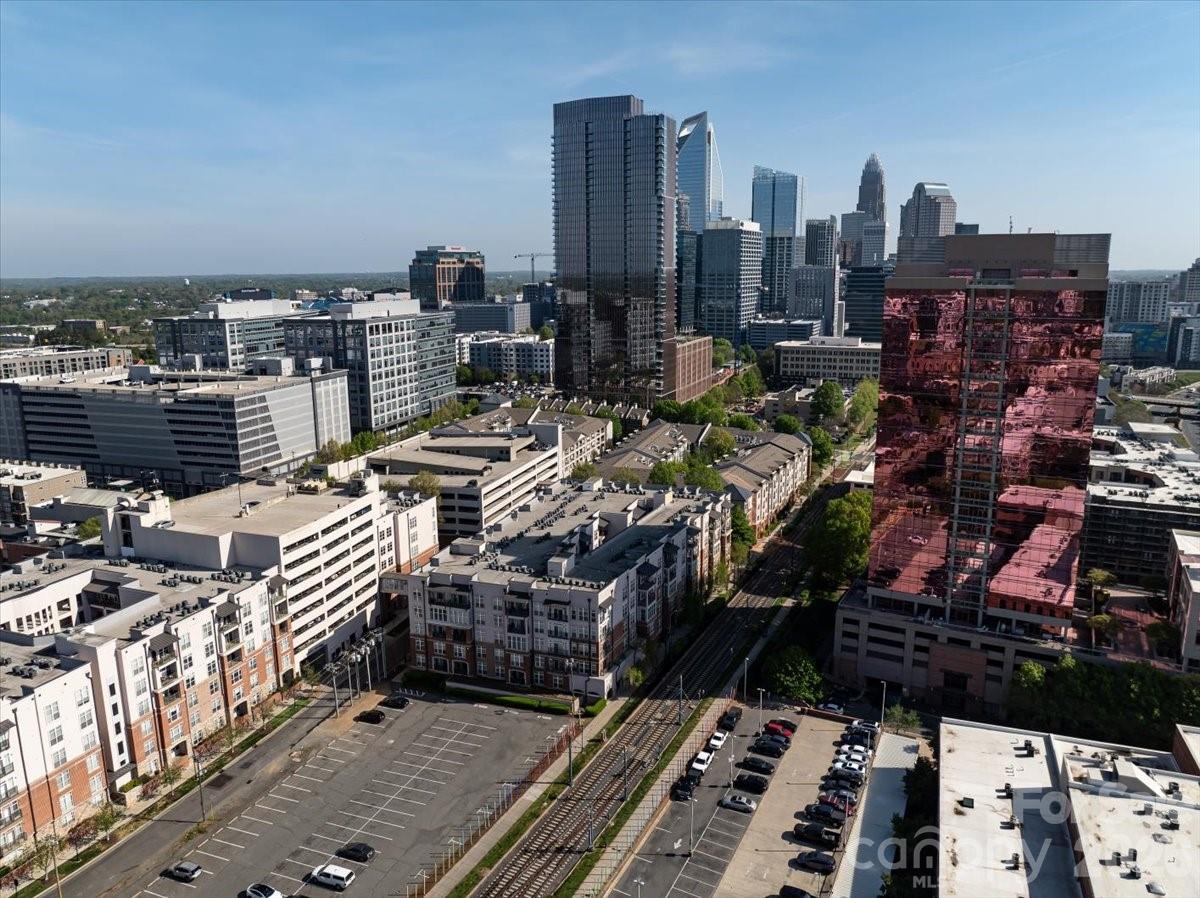 310 Arlington Avenue #408 — Charlotte