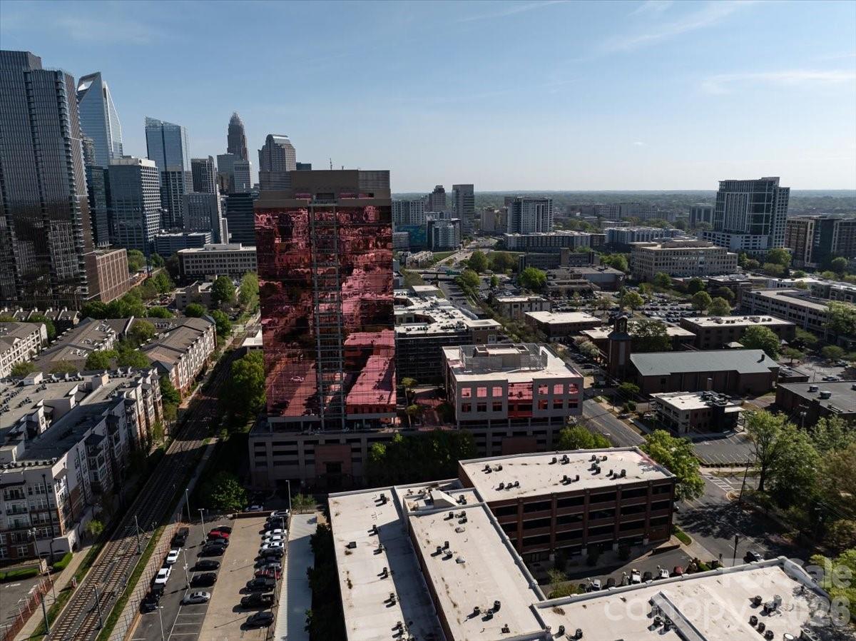 310 Arlington Avenue #408 — Charlotte