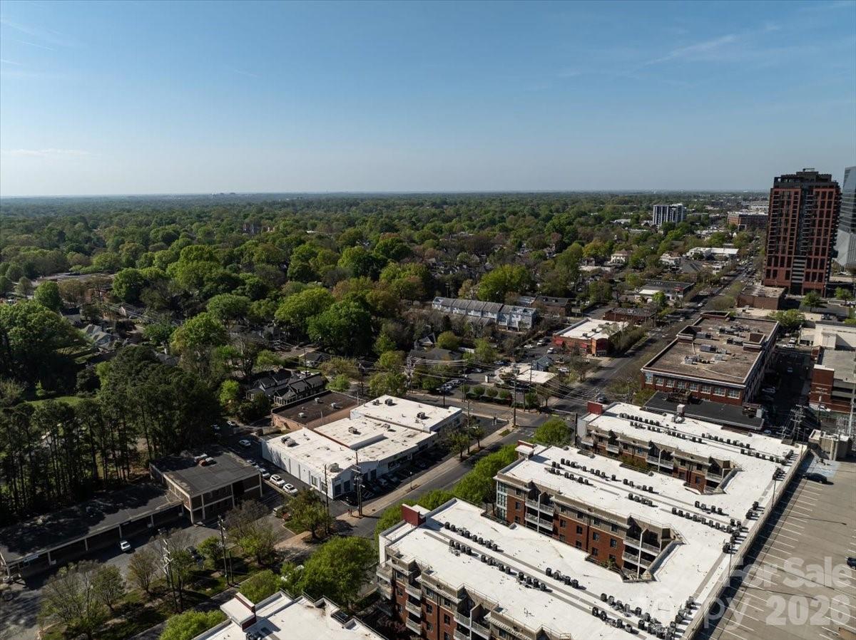 310 Arlington Avenue #408 — Charlotte