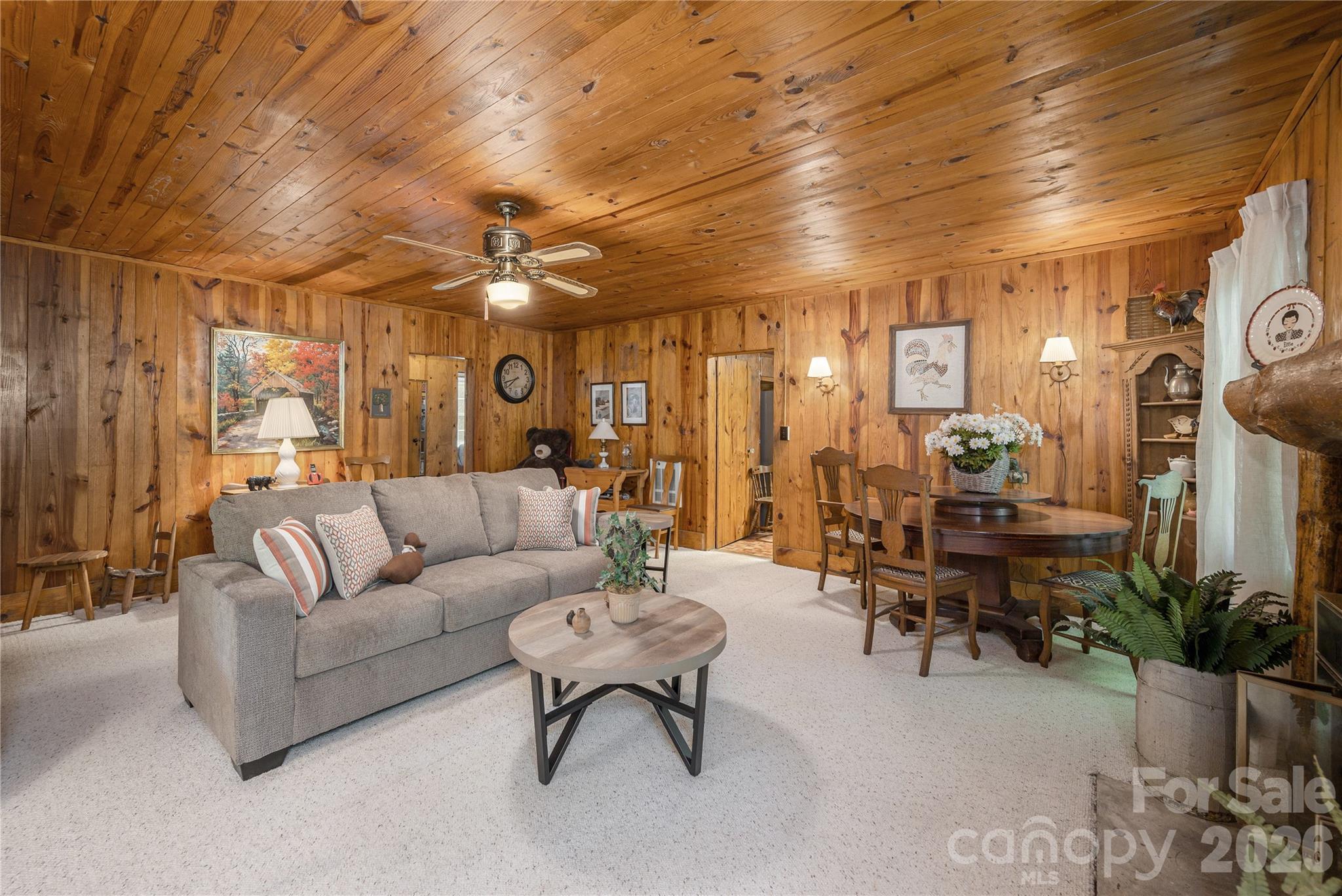10844 Greenville Highway — Cedar Mountain