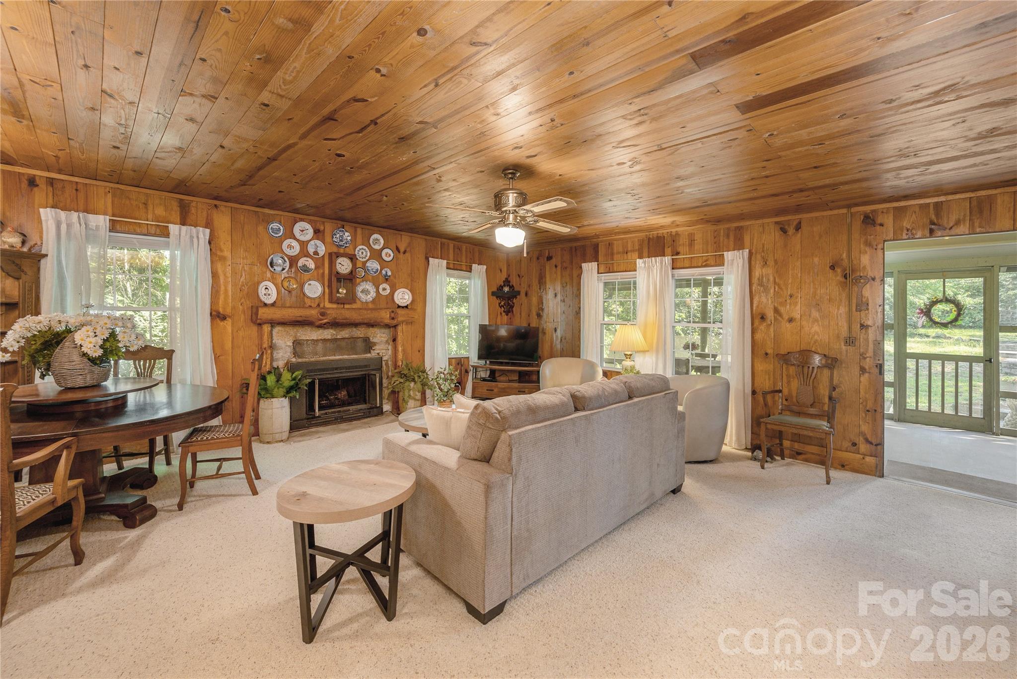 10844 Greenville Highway — Cedar Mountain