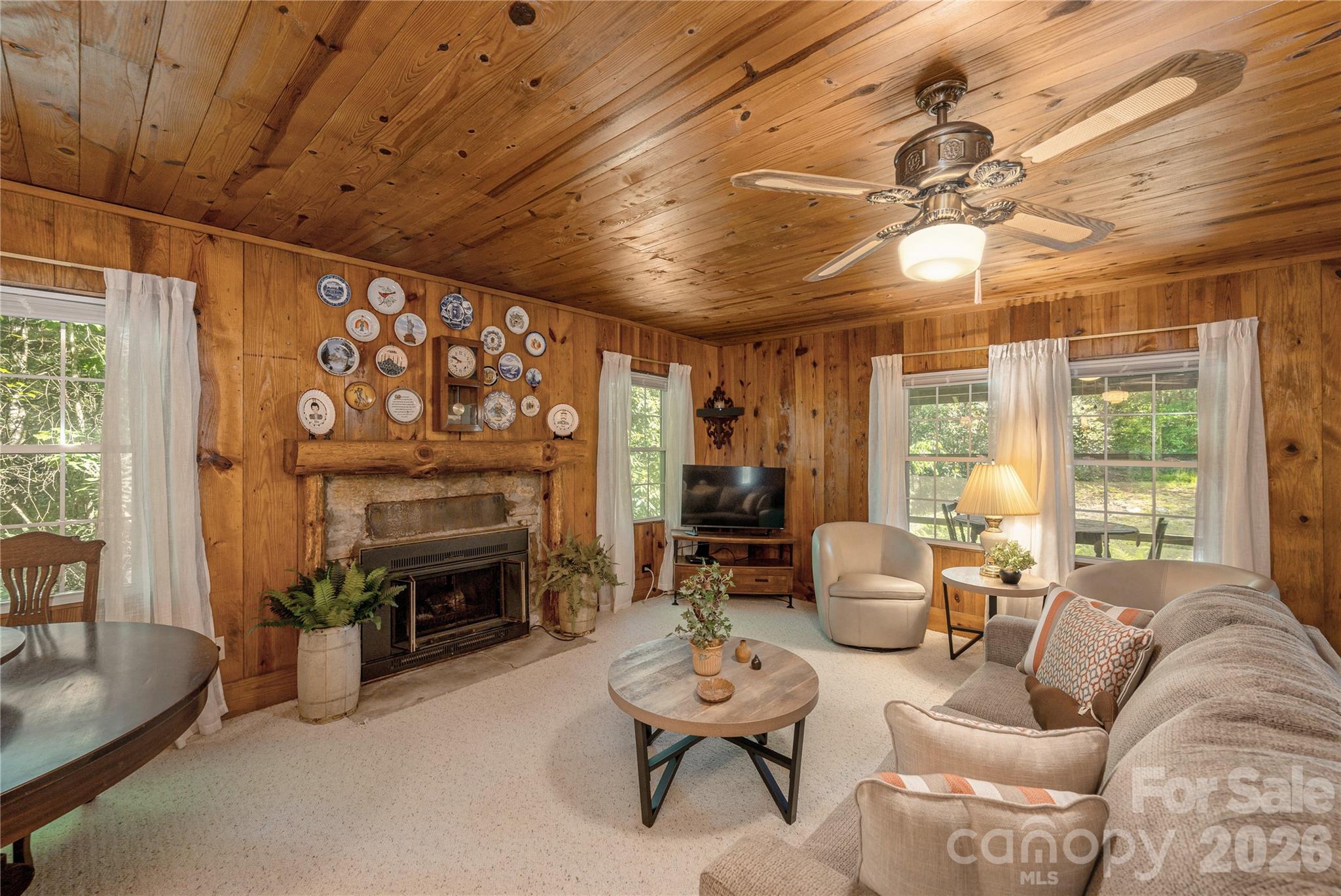 10844 Greenville Highway — Cedar Mountain