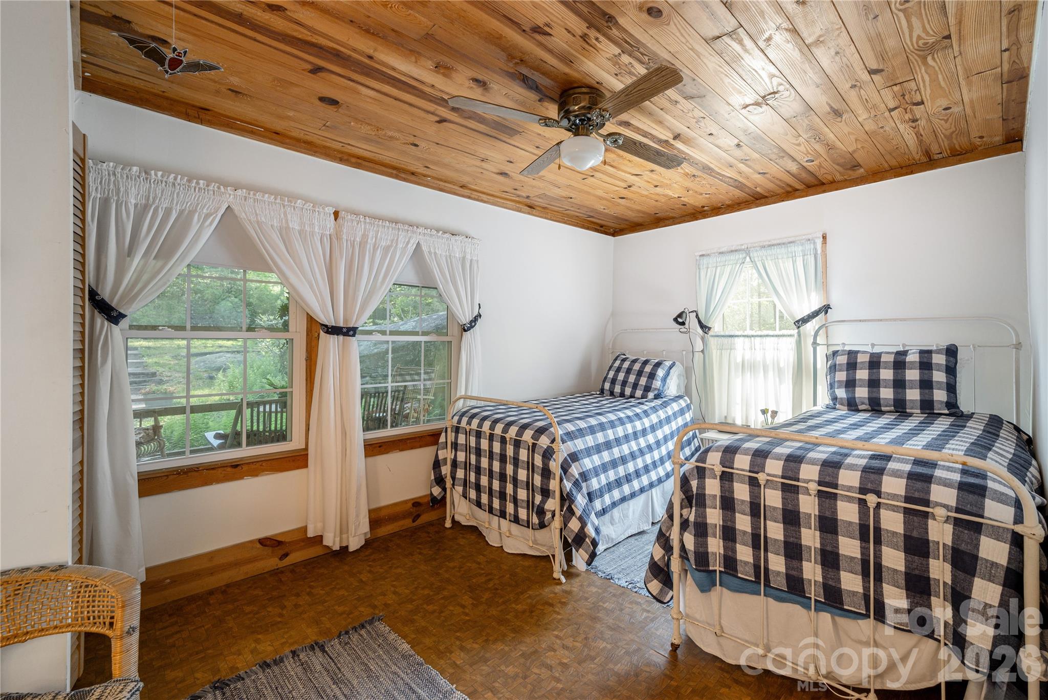 10844 Greenville Highway — Cedar Mountain