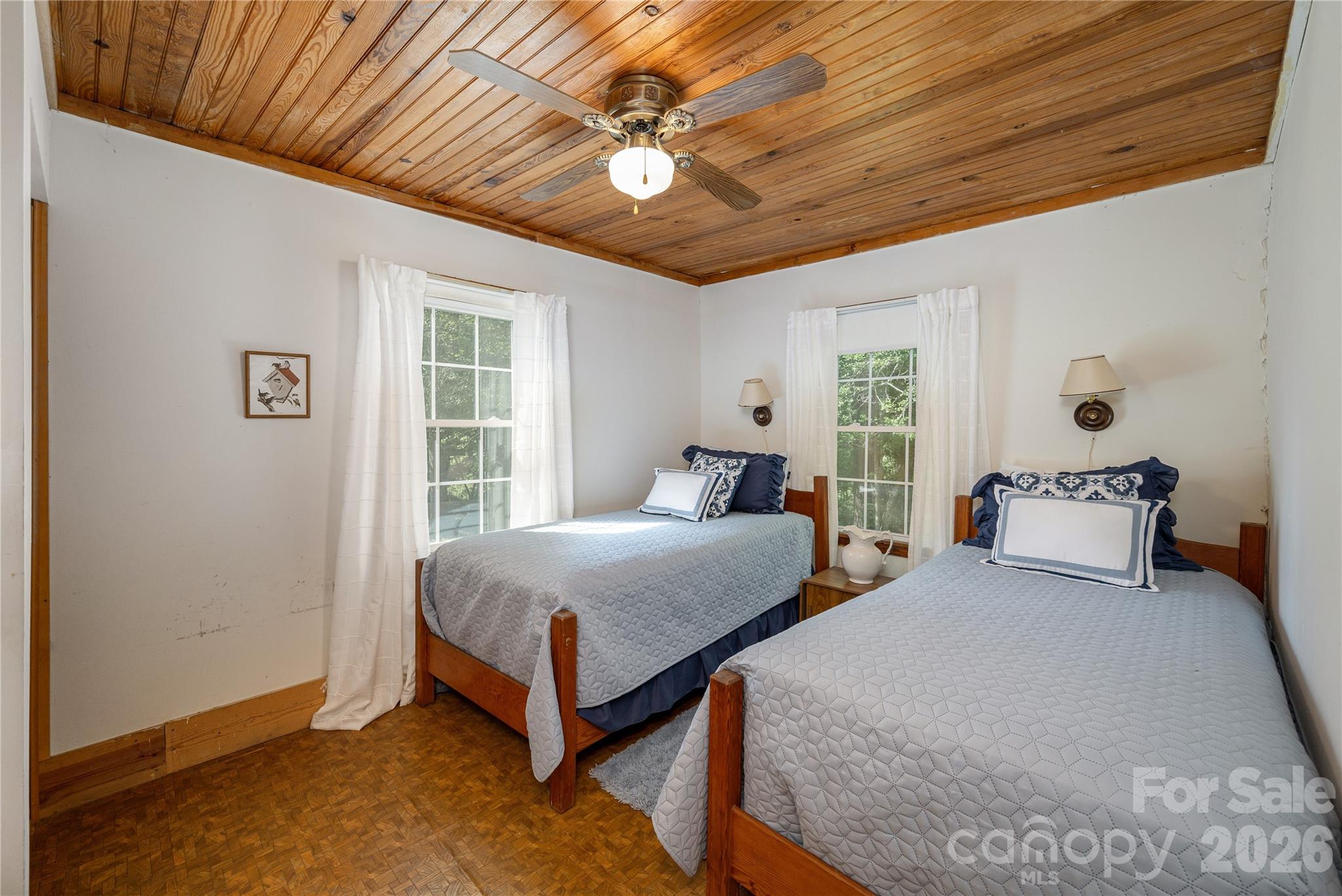 10844 Greenville Highway — Cedar Mountain