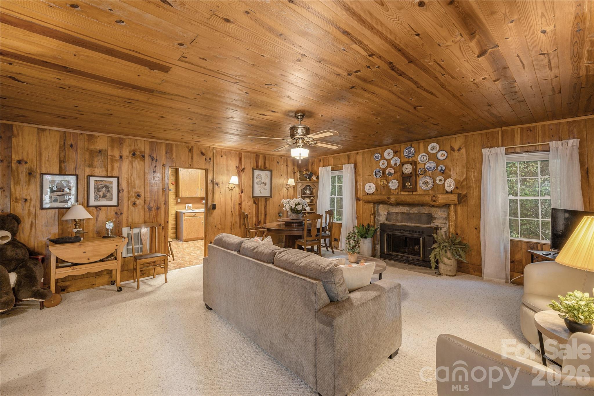 10844 Greenville Highway — Cedar Mountain