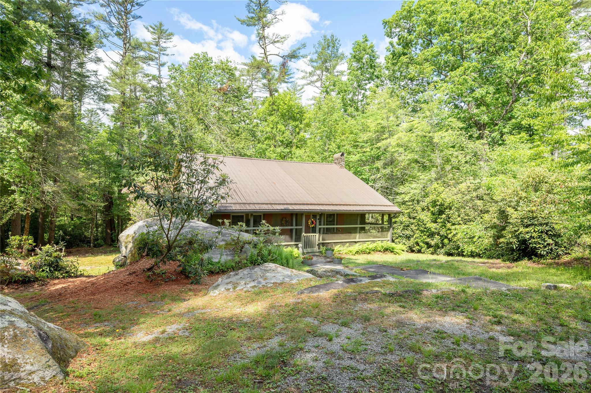 10844 Greenville Highway — Cedar Mountain